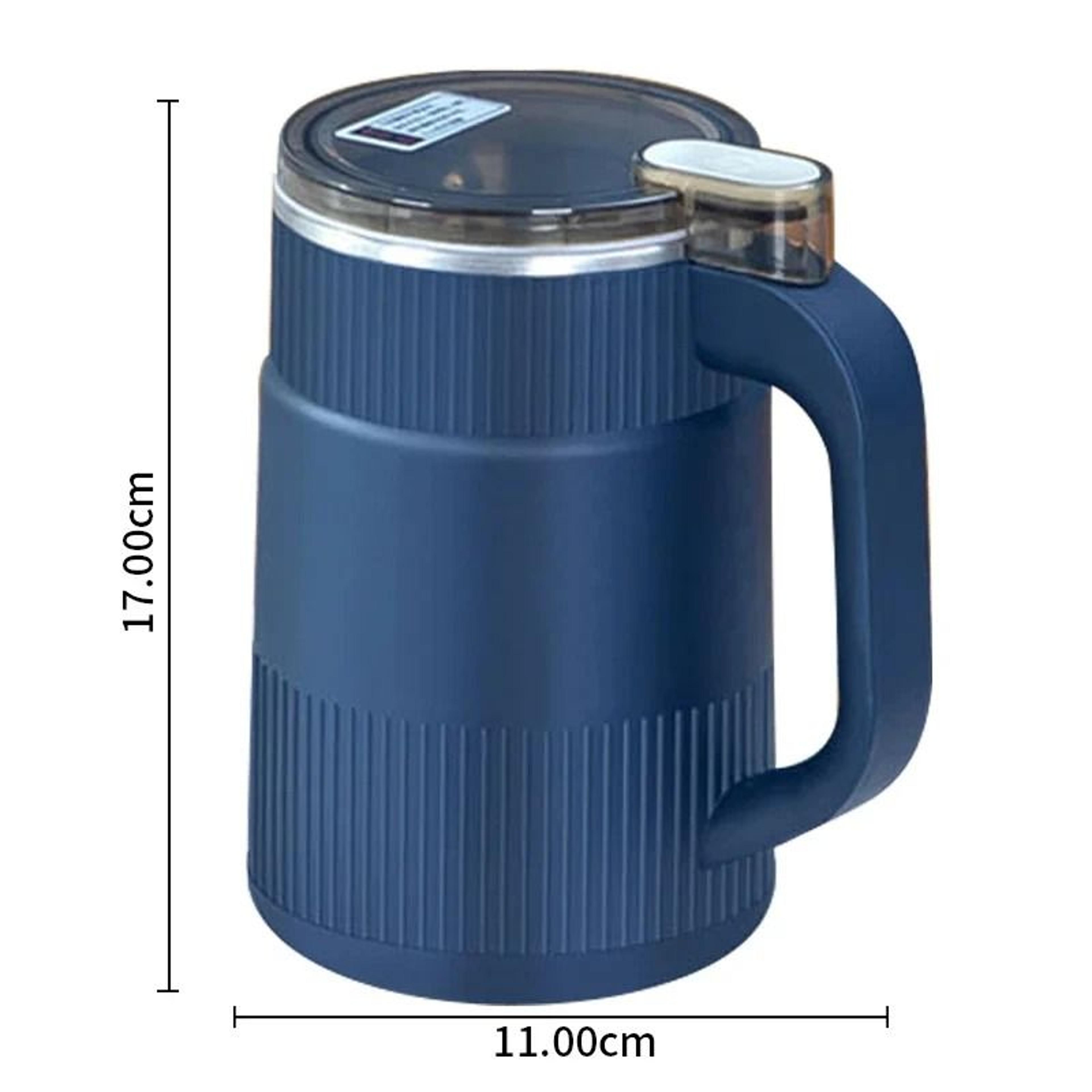 Professional 300W High Speed Electric Coffee And Spice Grinder 5