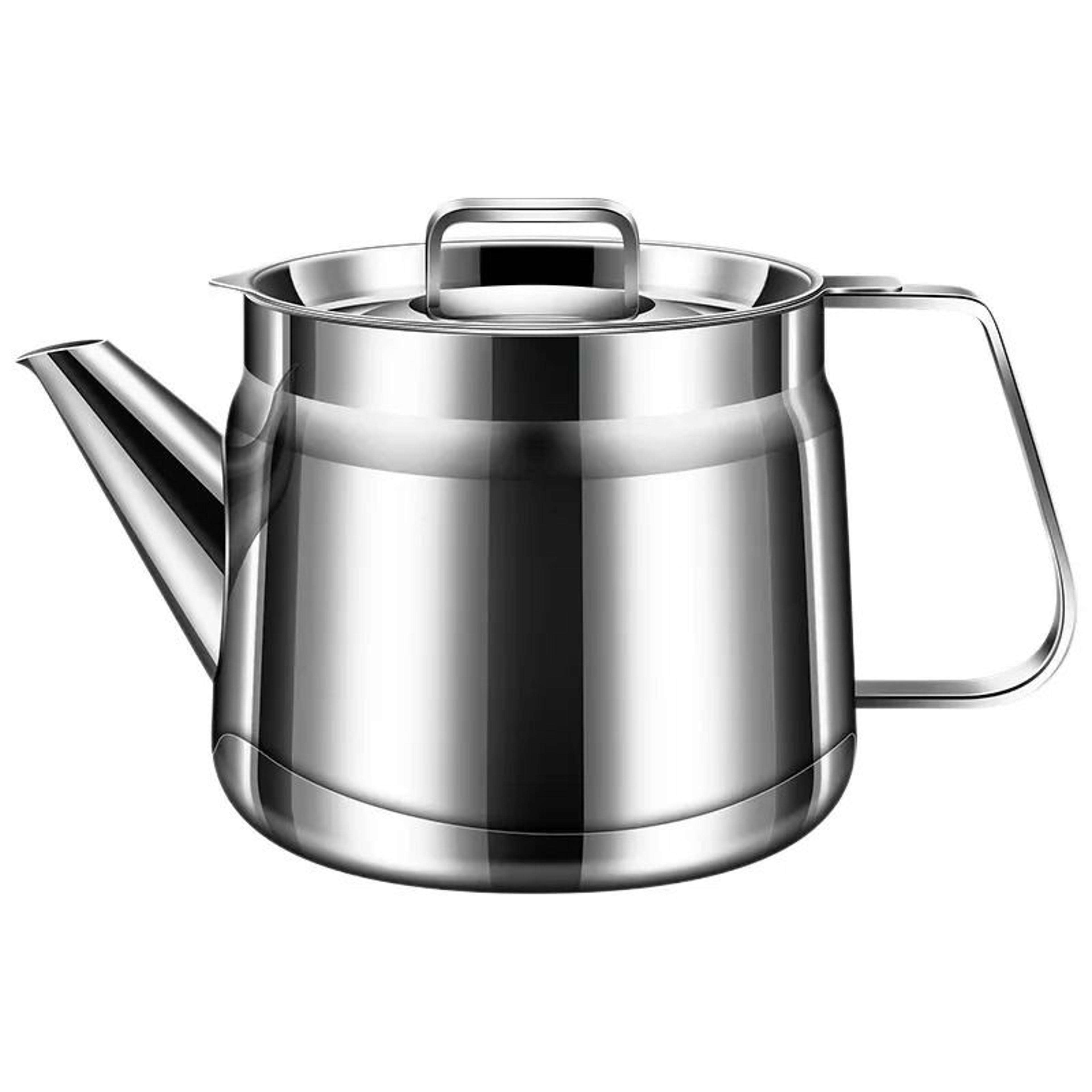 Professional 304 Stainless Steel Oil Filtration And Storage System 5