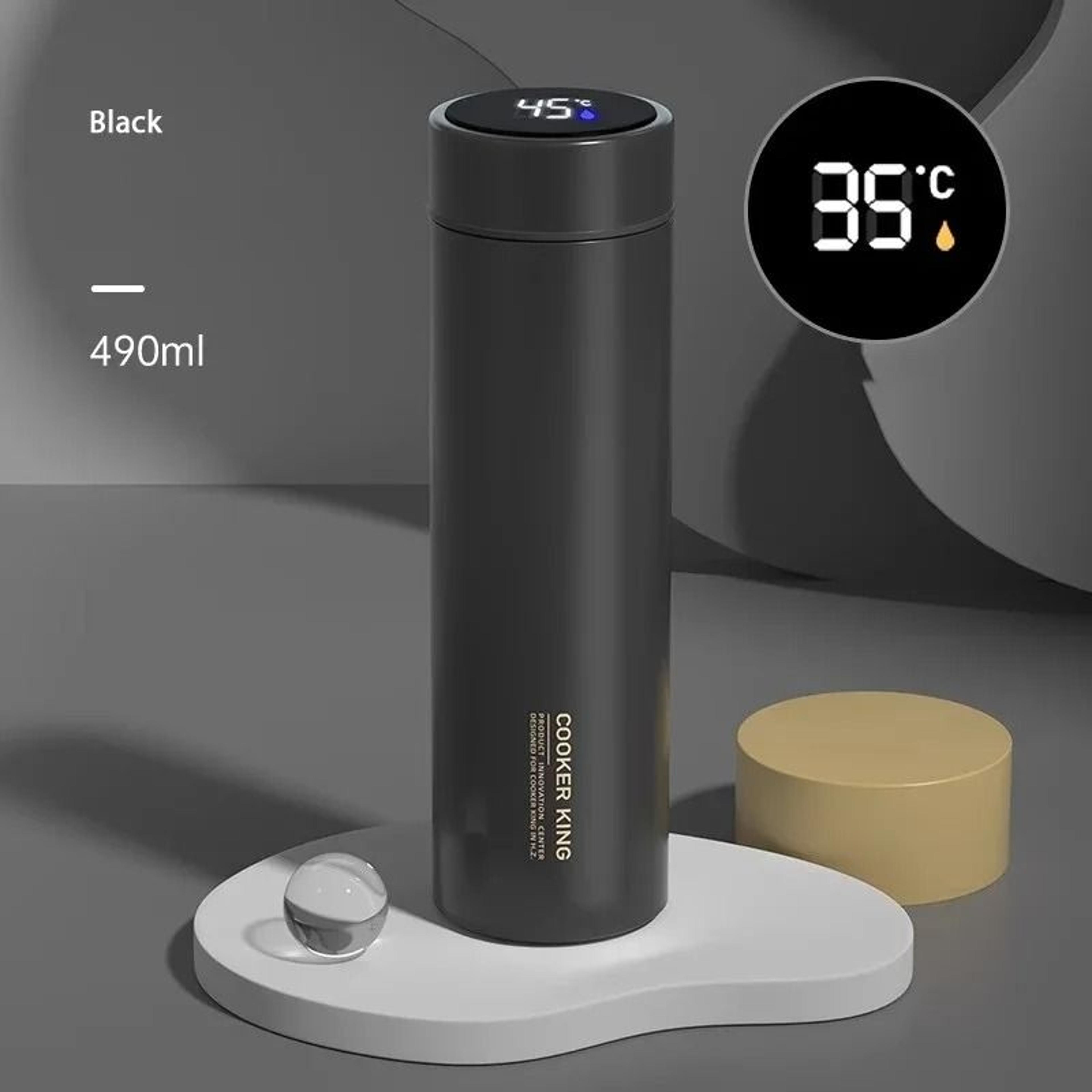 Smart Thermal Infusion Executive Bottle 4