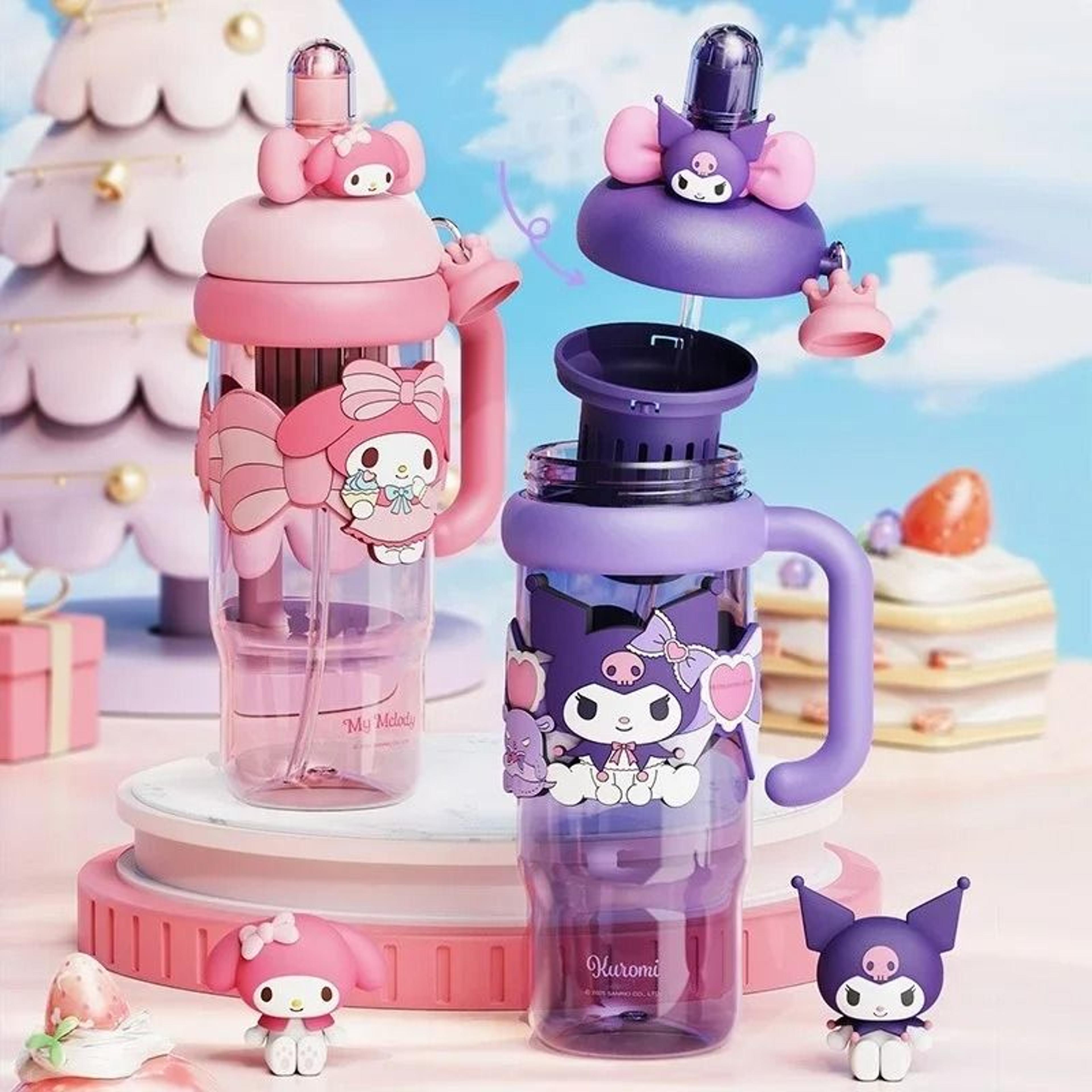 Whimsical 40 Oz High Capacity Fusion Infusion Cup 2