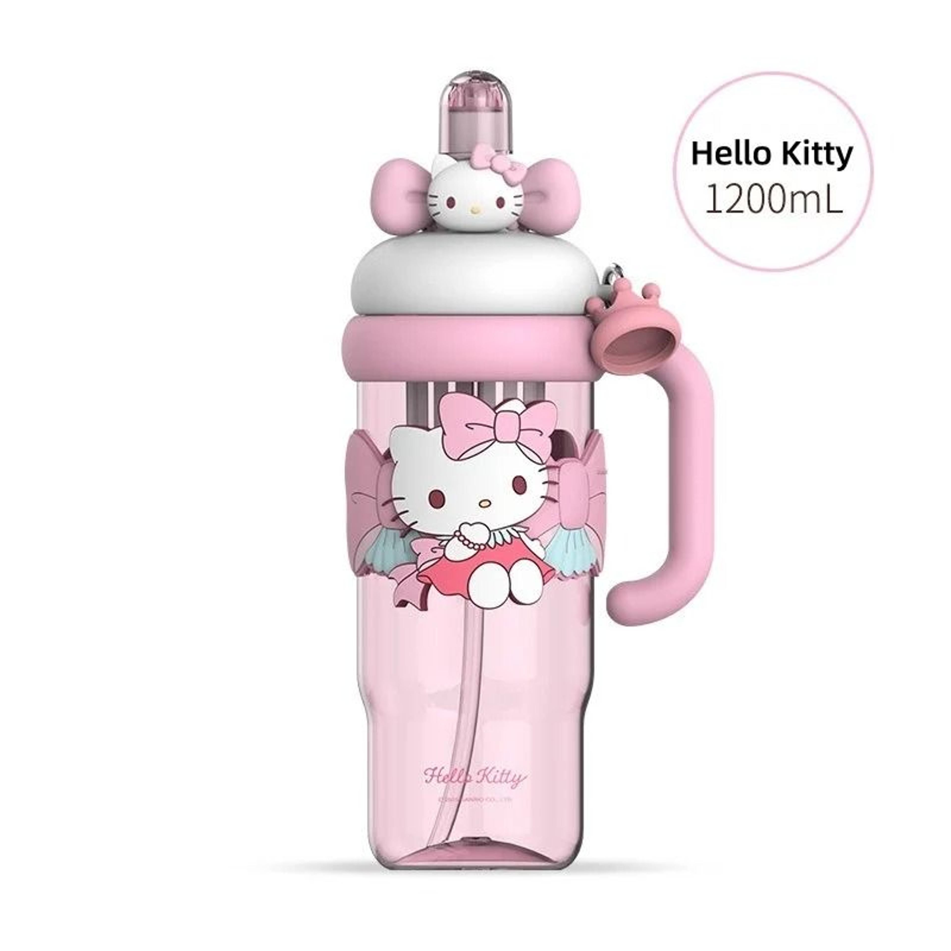 Whimsical 40 Oz High Capacity Fusion Infusion Cup 5