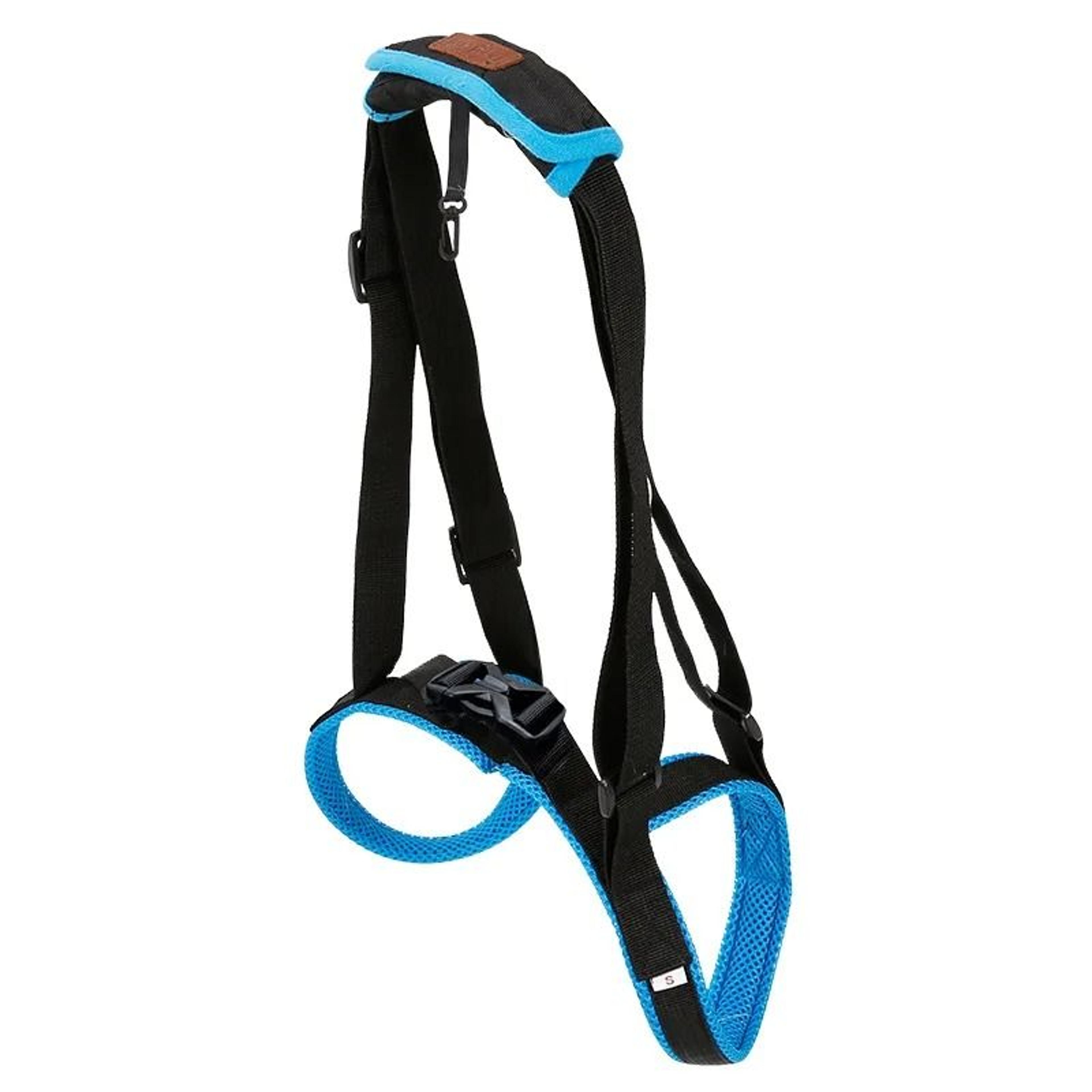 Adjustable Assist Dog Lift Harness 5