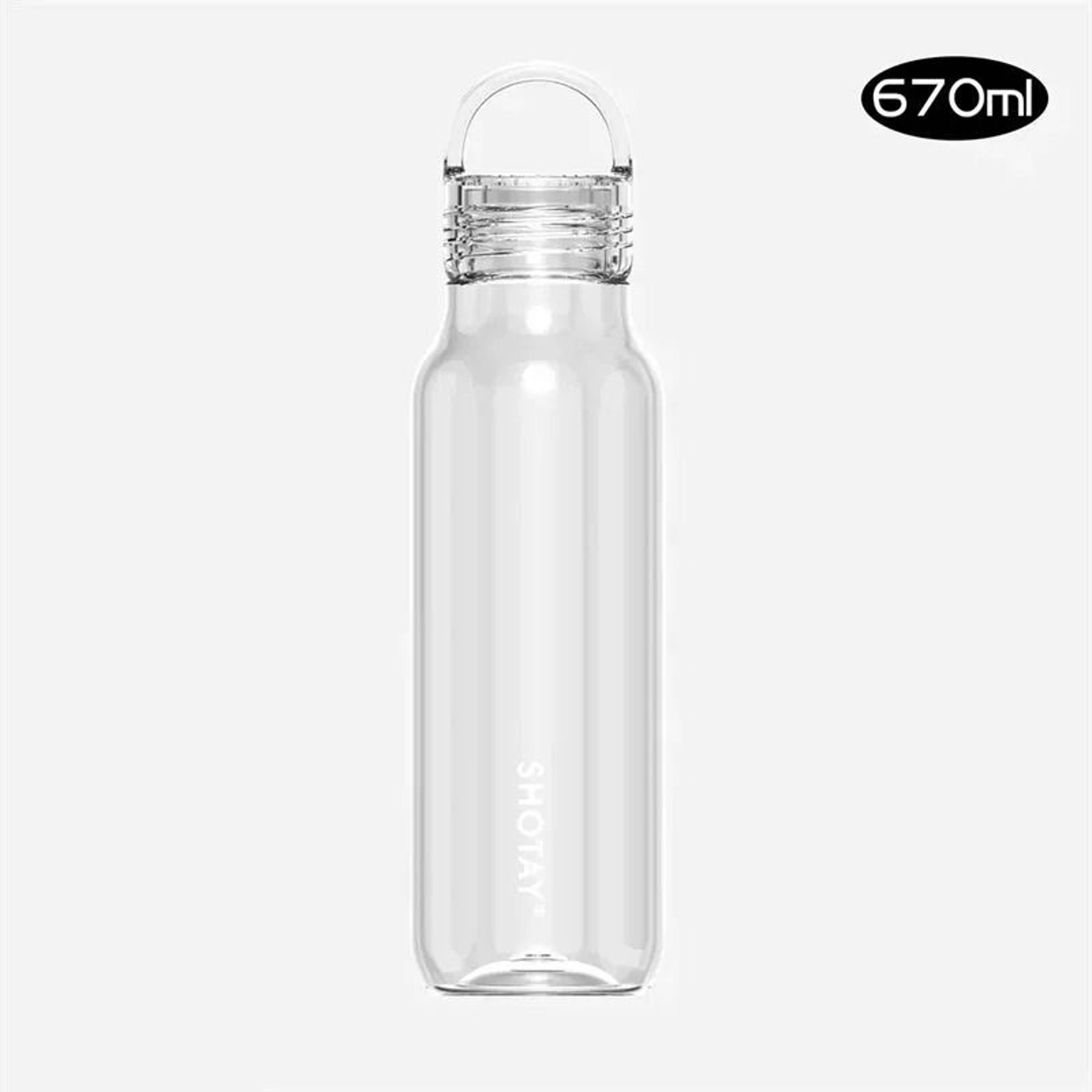 Portable Sports Fitness Hydration Vessel 10