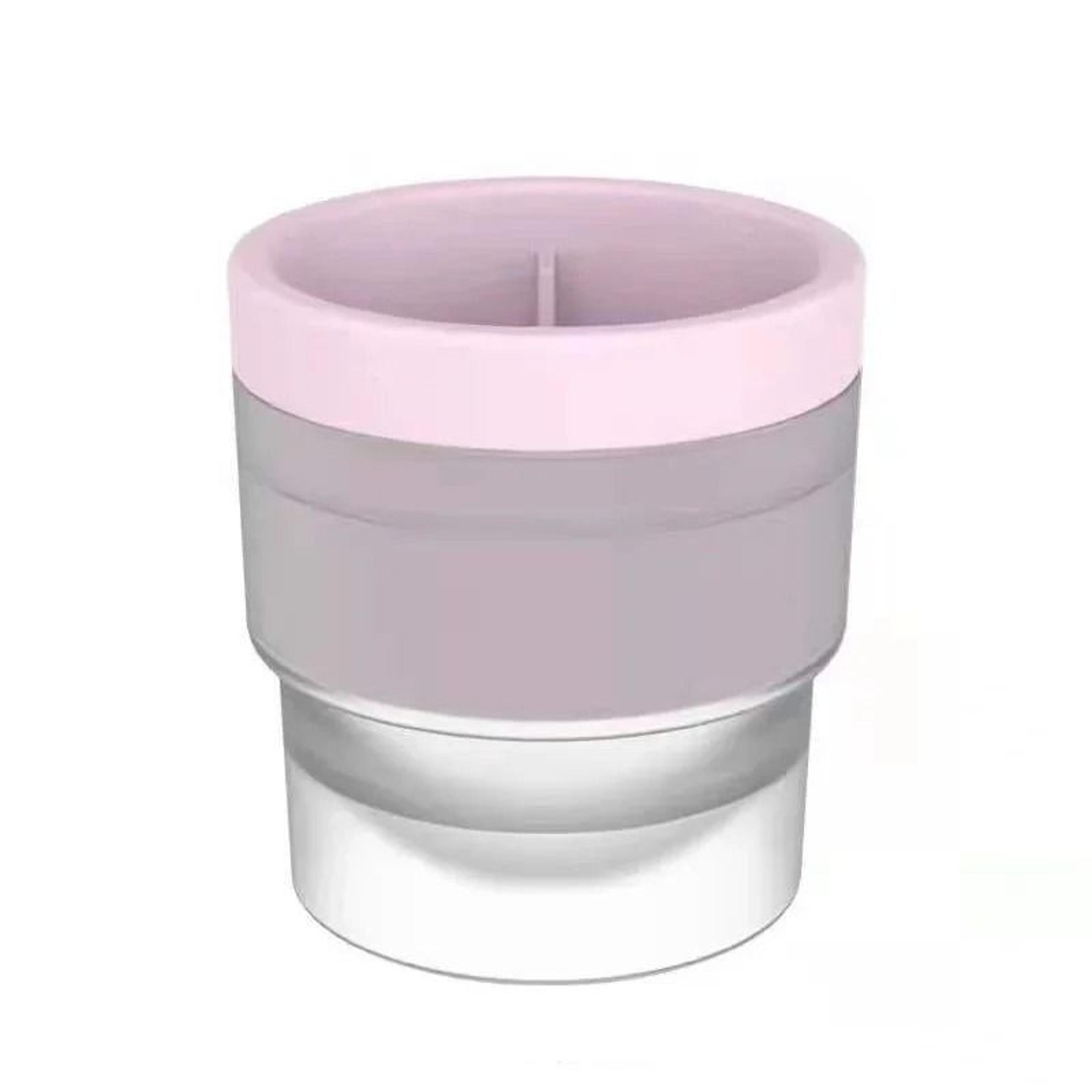 Silicone Sphere Ice Ball Mold 6