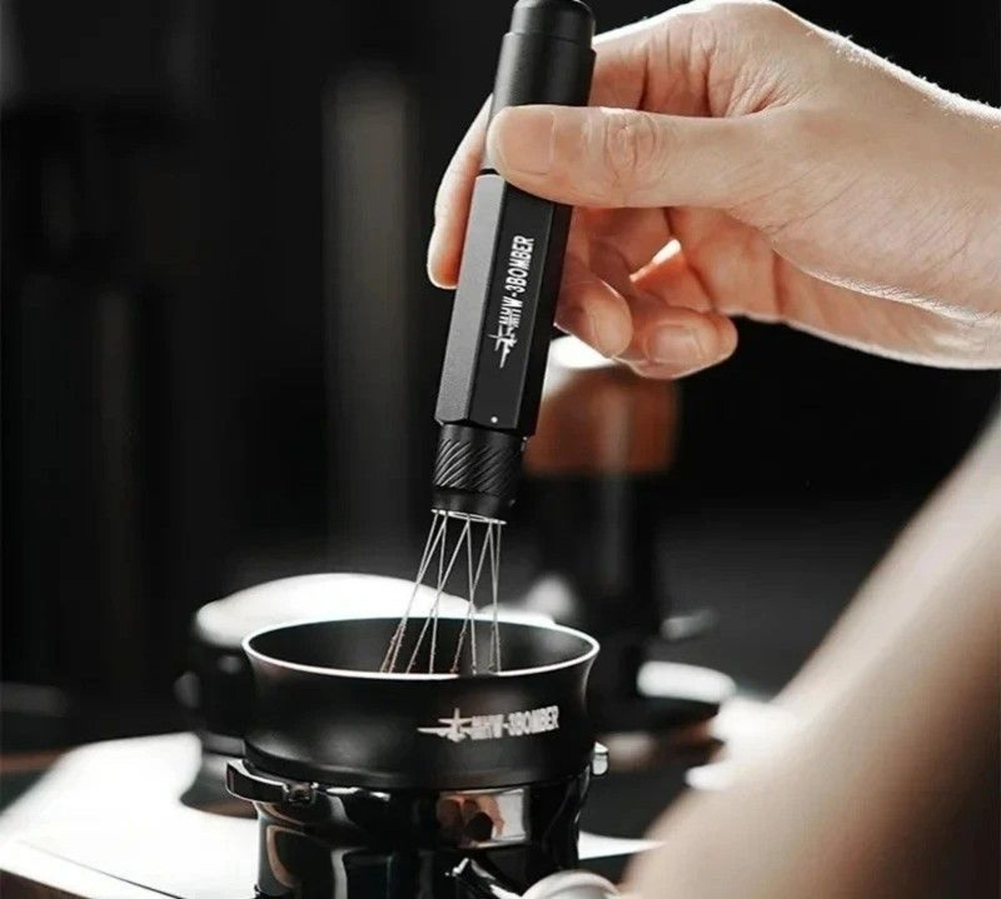 Espresso WDT Distribution Tool 1