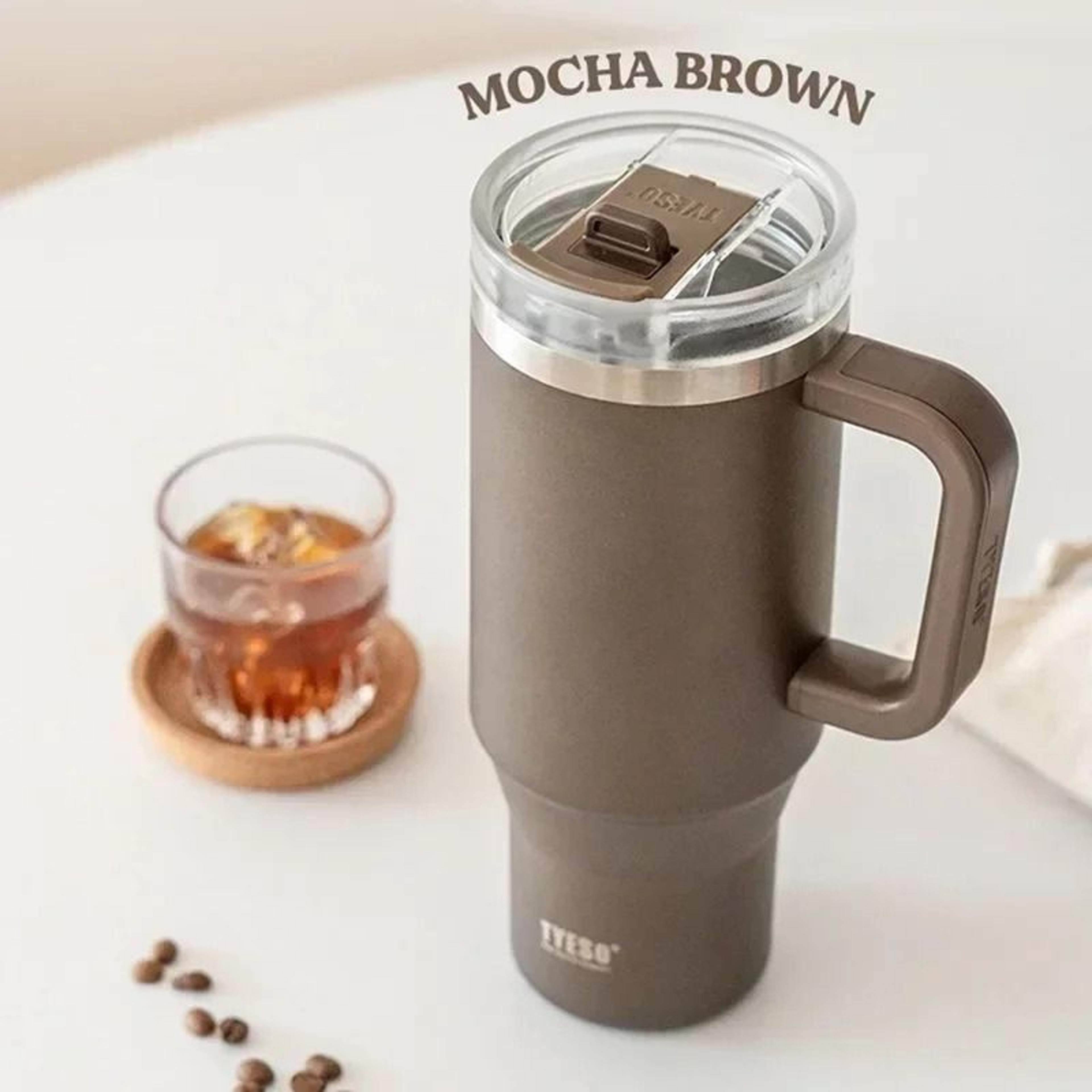 UltraInsulated Adventure Tumbler 1