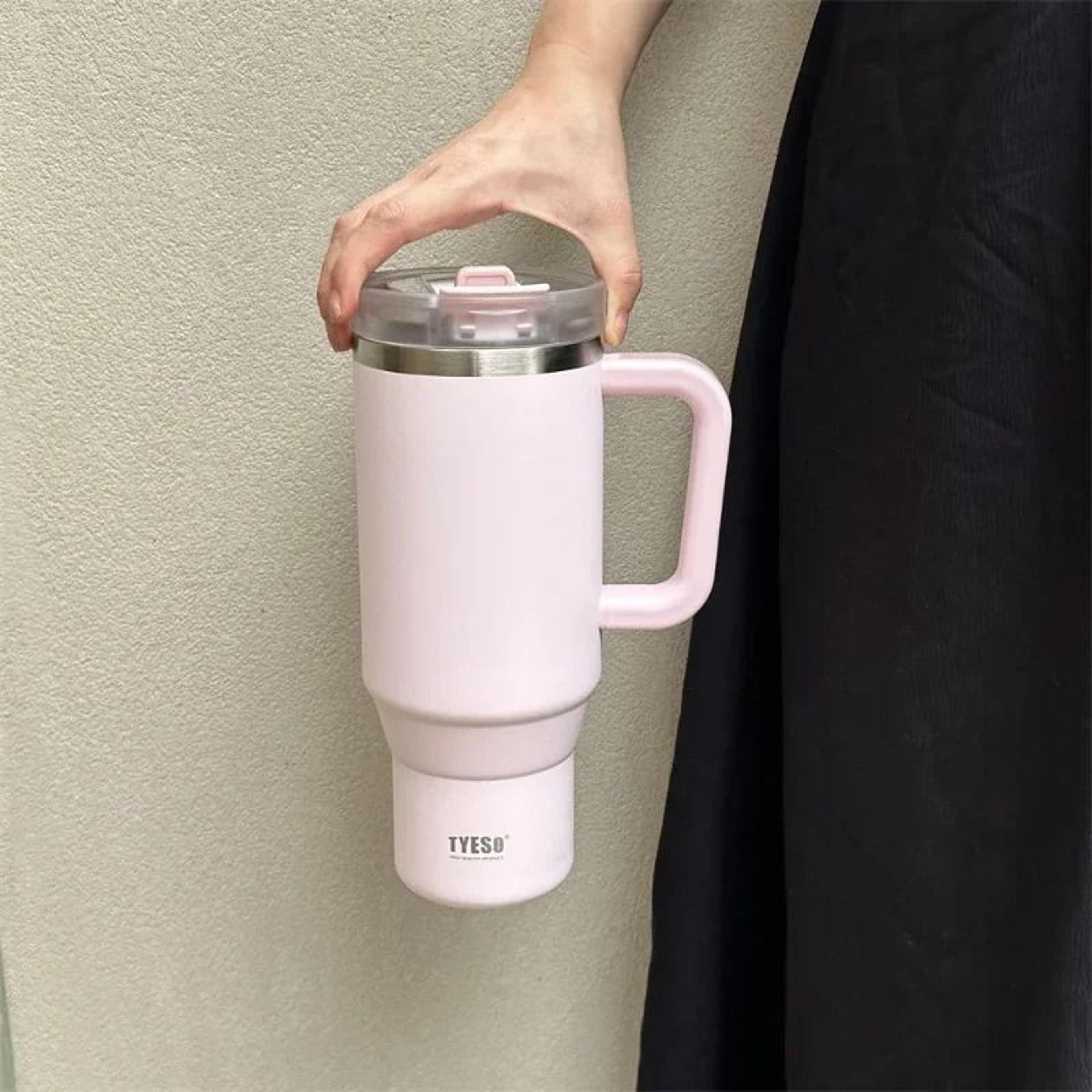UltraInsulated Adventure Tumbler 4
