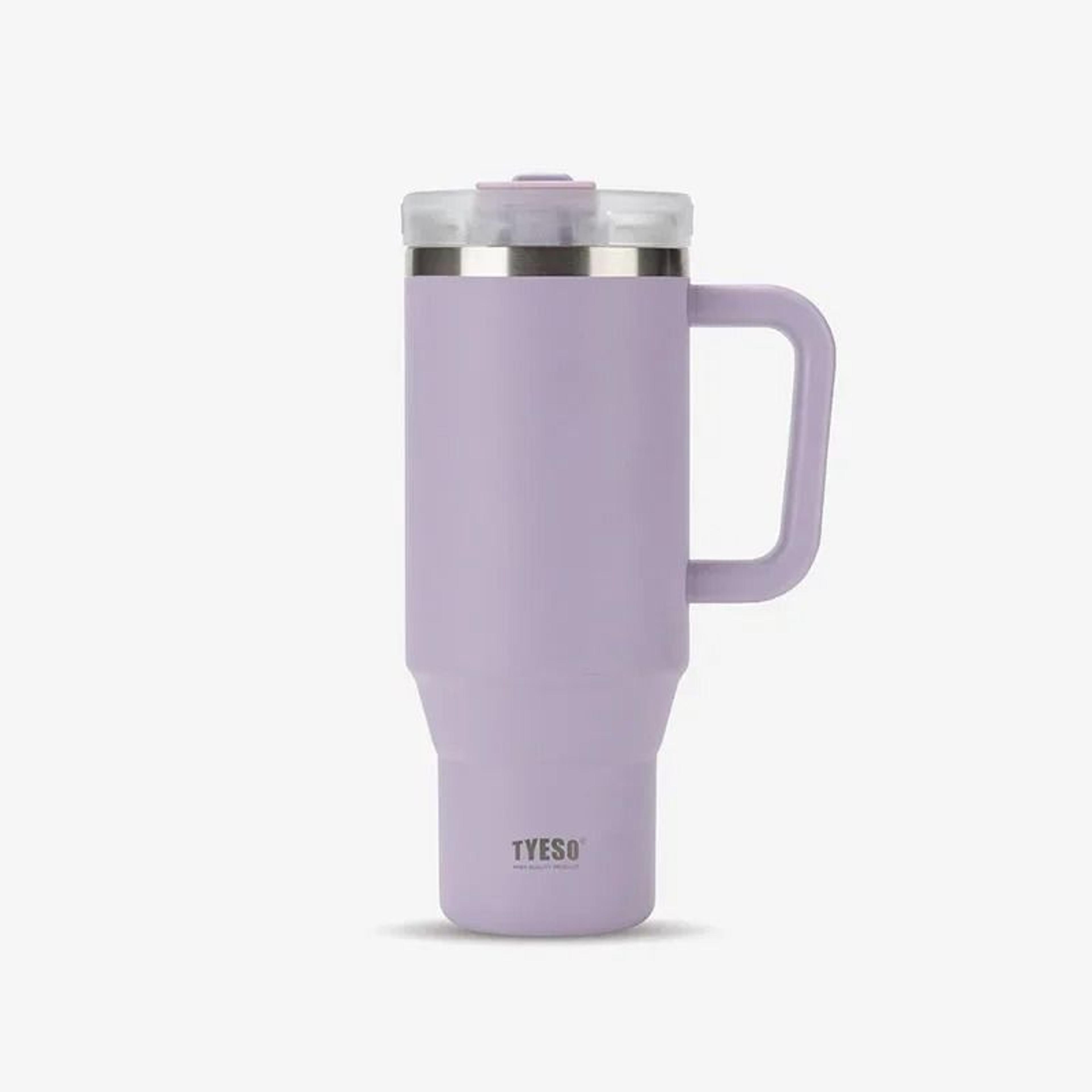 UltraInsulated Adventure Tumbler 6