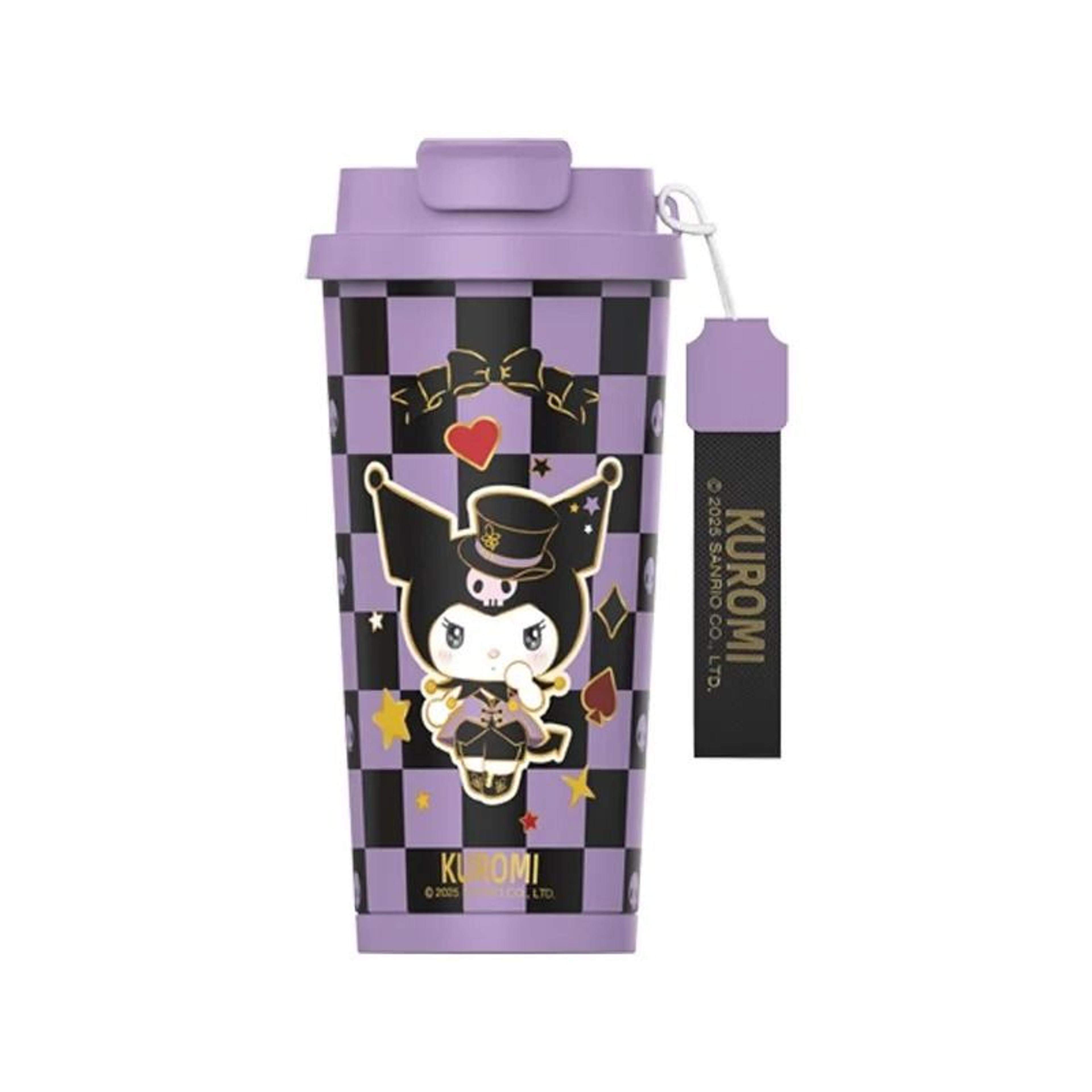 Whimsical Double Drink Insulated Tumbler 5