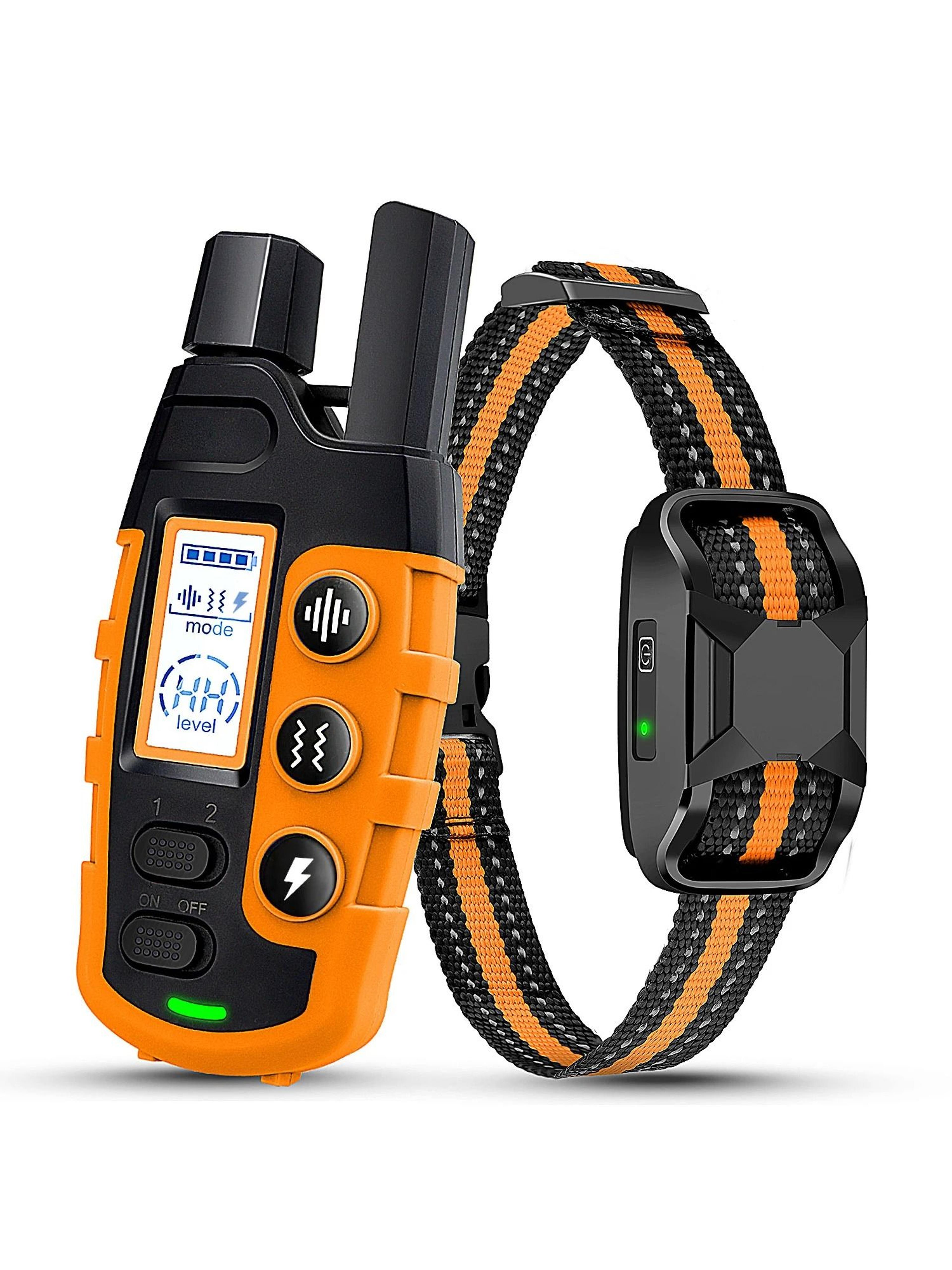 Electric Dog Training Collar 7