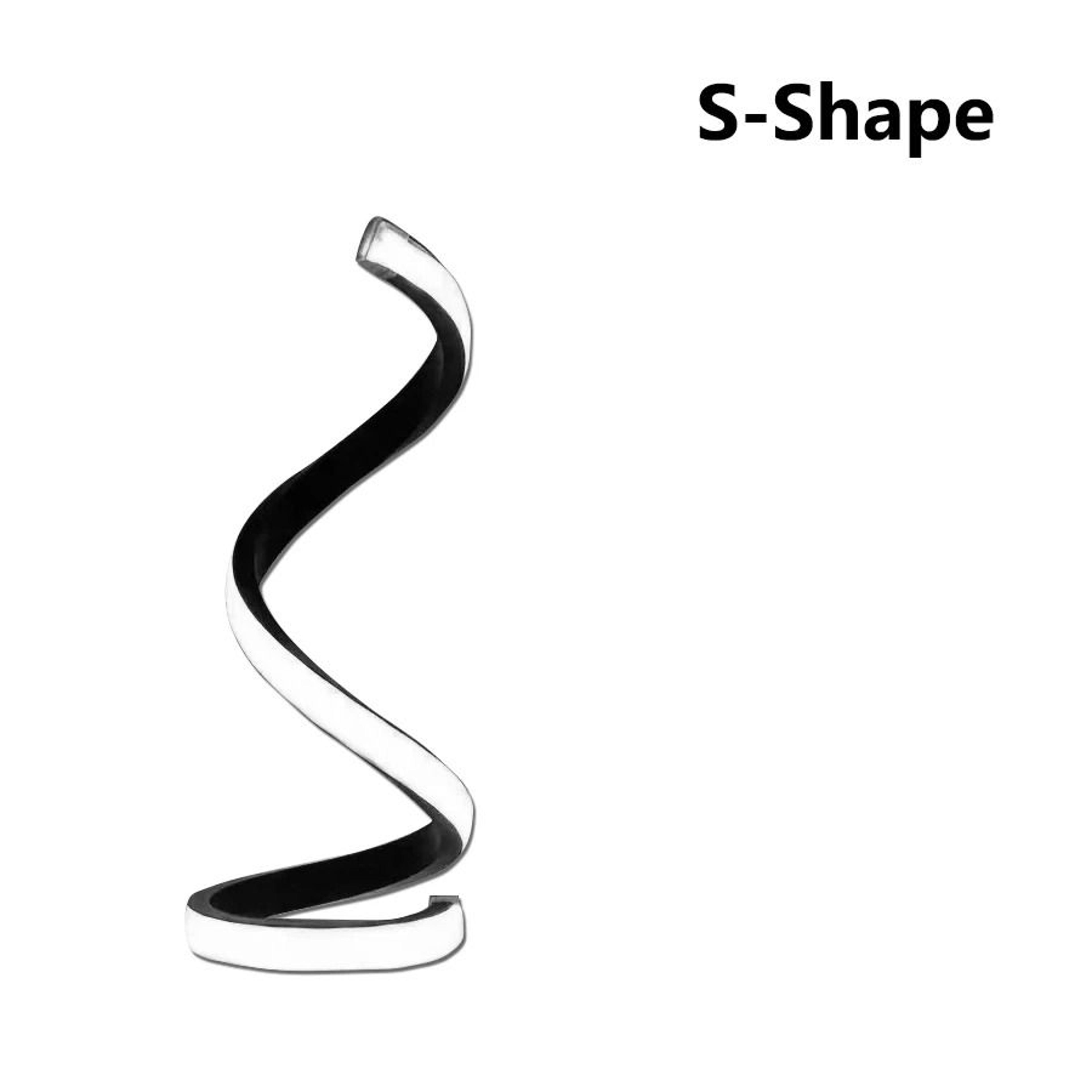 USB LED Table Lamp 6