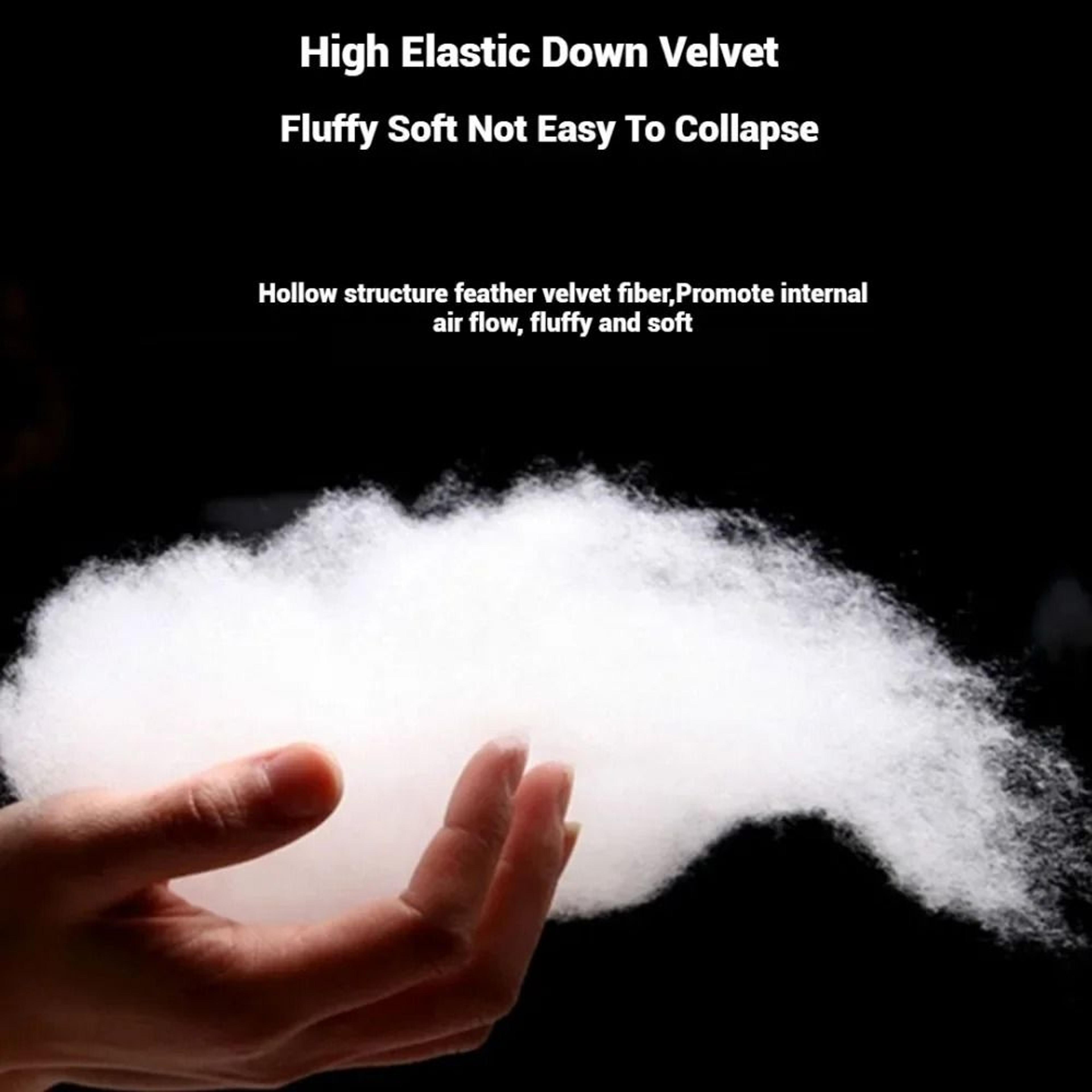 Five Star Hotel Quality Three Dimensional Sleeping Pillow 4