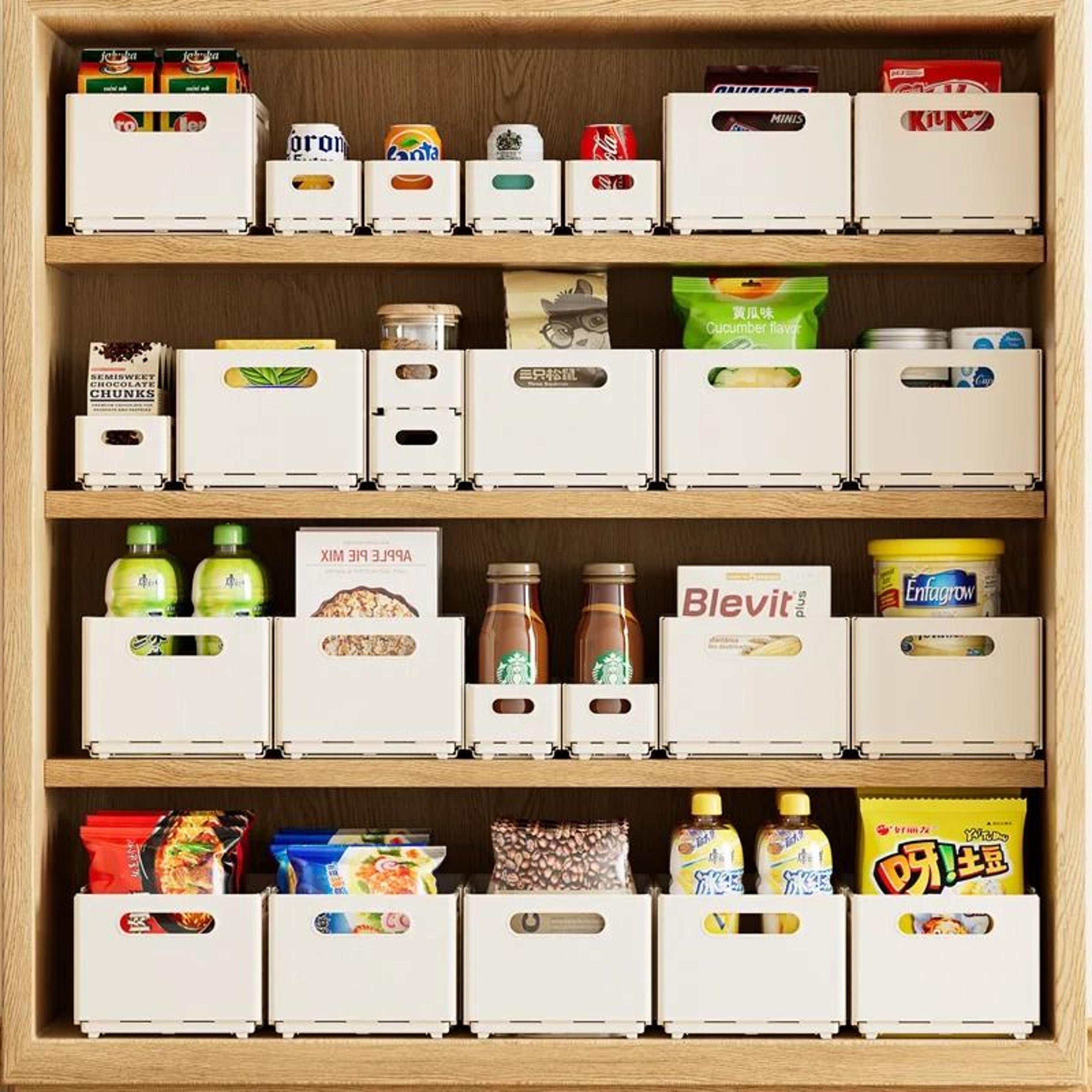 Adjustable Retractable Wardrobe And Closet Storage Organizer 5