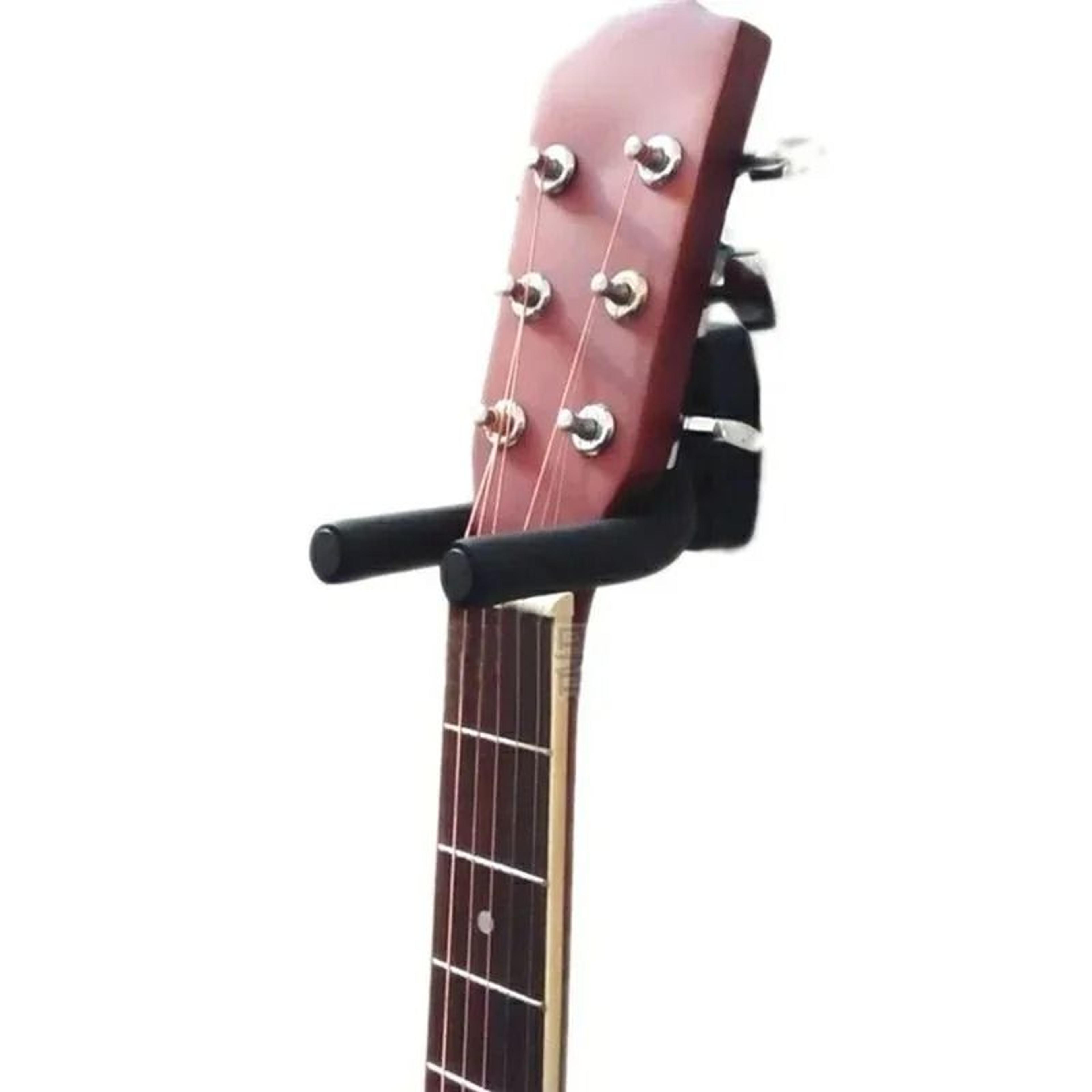 Universal Guitar Wall Mount Stand And Display Hook 5