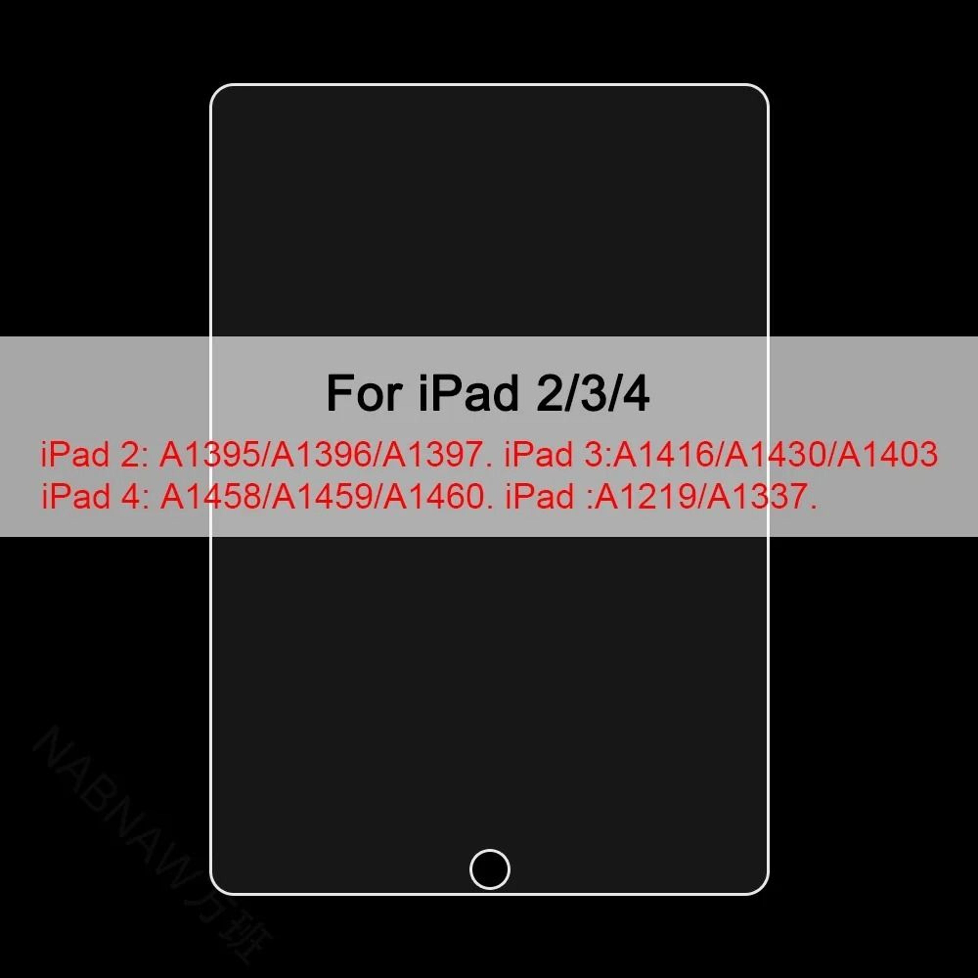 Ultra Clear Soft PET Screen Protector For IPad 10