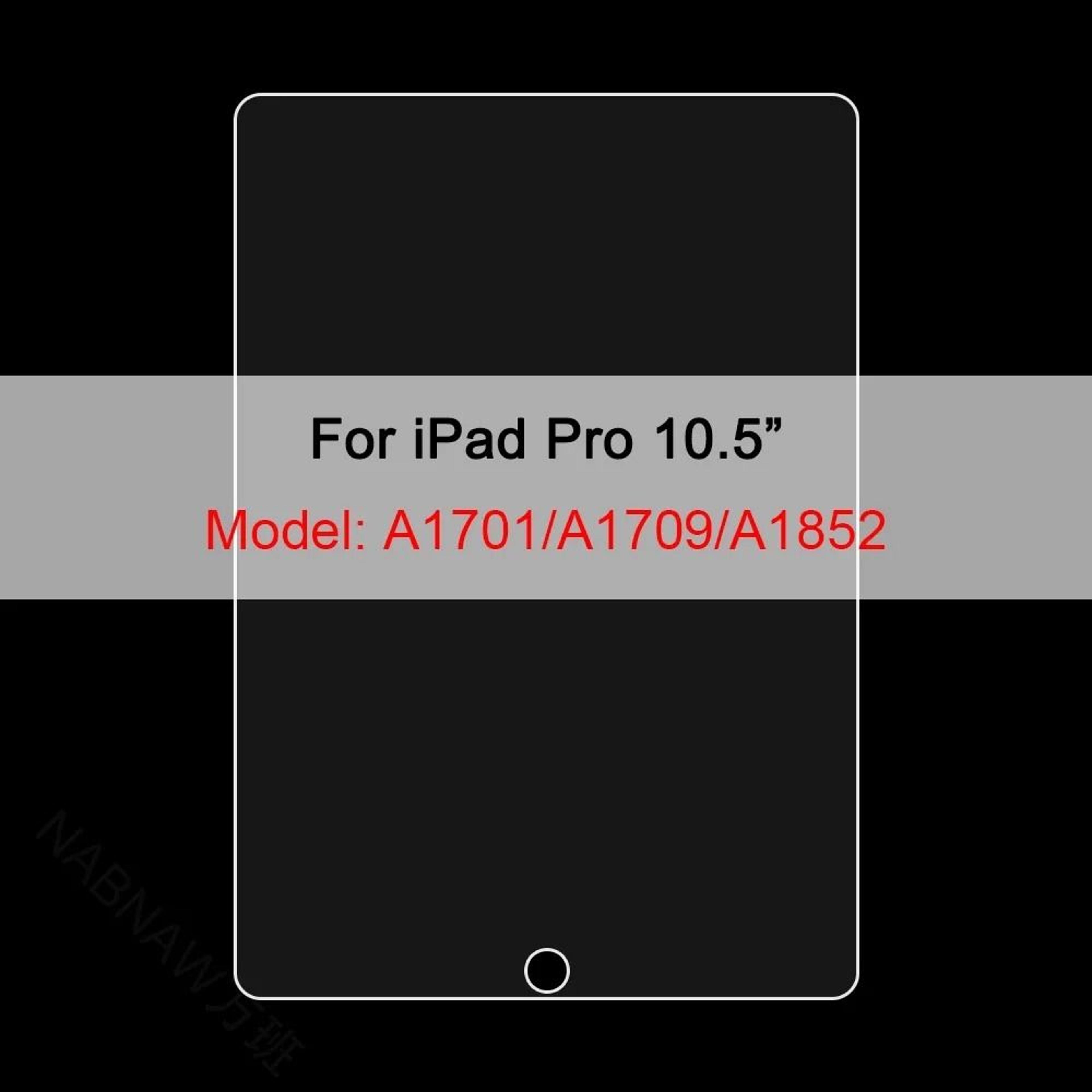 Ultra Clear Soft PET Screen Protector For IPad 20