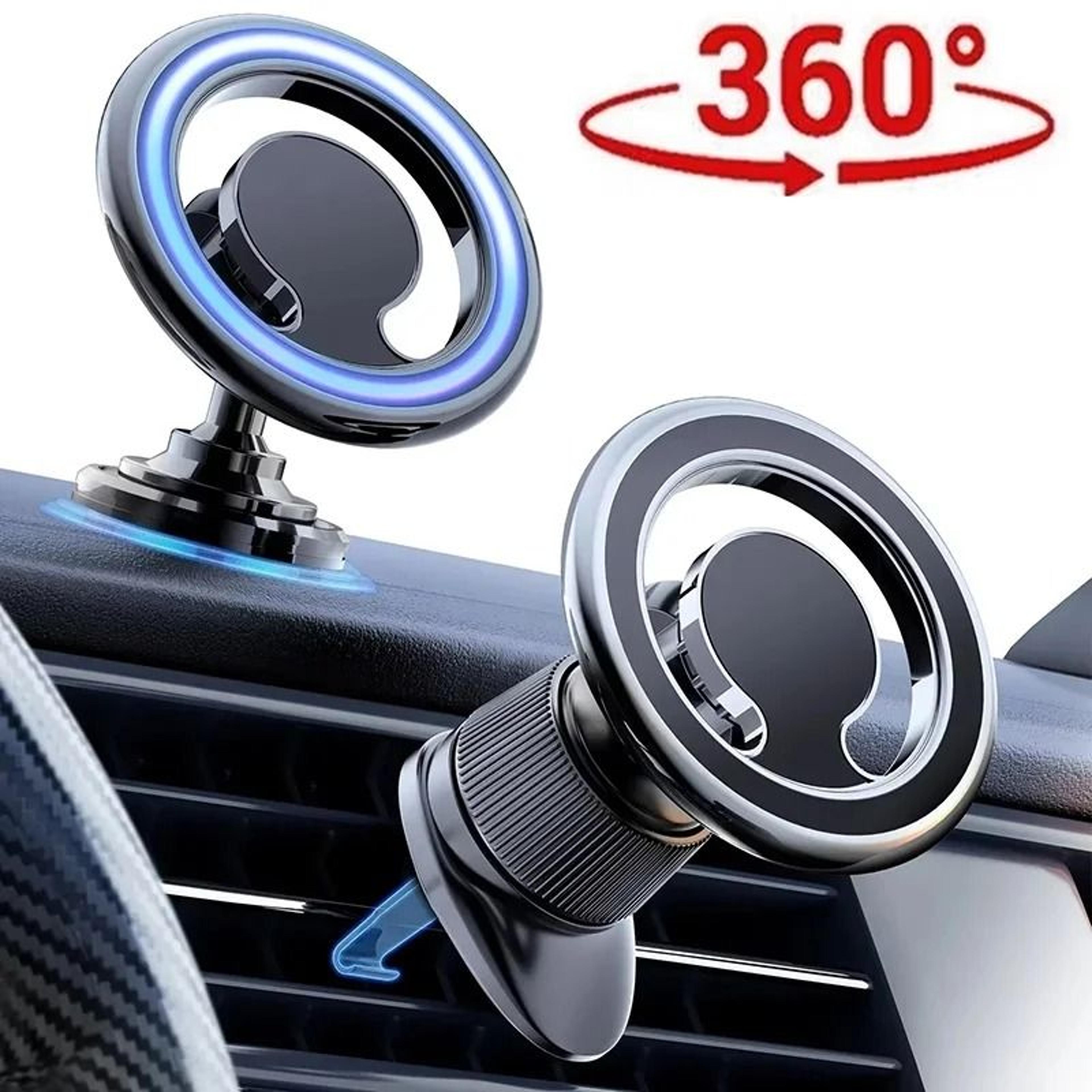 Universal Magnetic Car Mobile Phone Mount 0