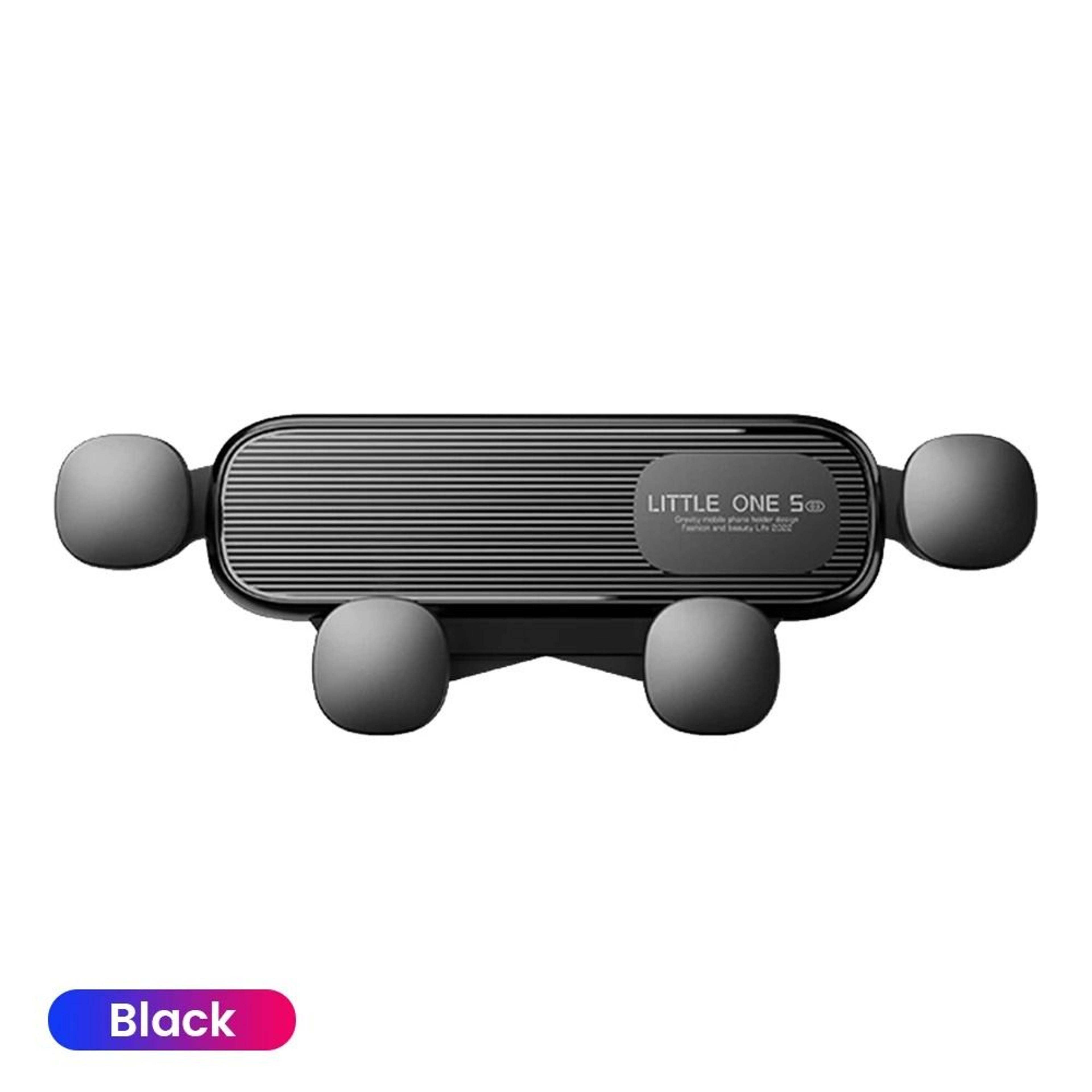 Universal Gravity Air Vent Car Phone Holder 6