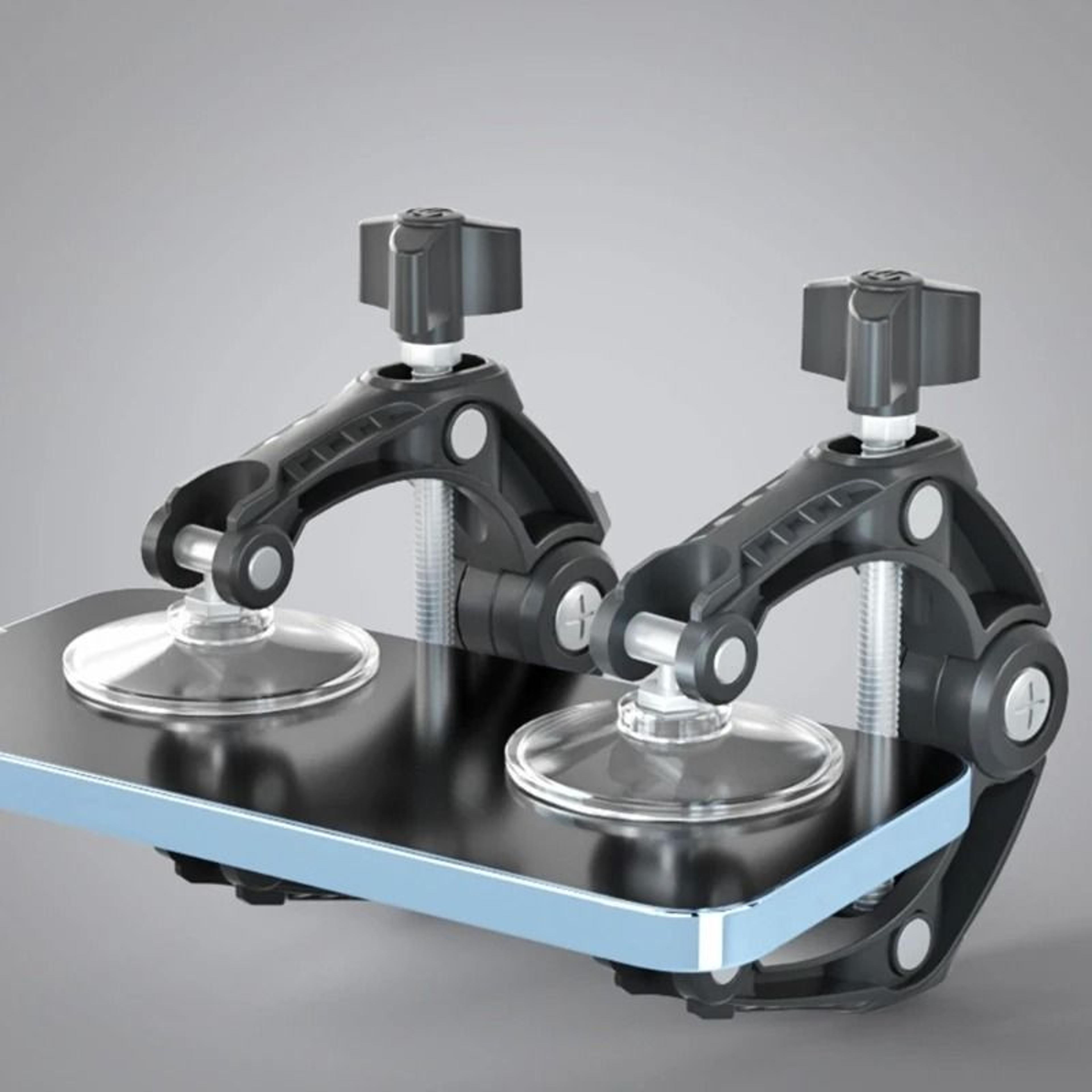 Heavy Duty Phone Screen Repair Suction Cup Puller 1