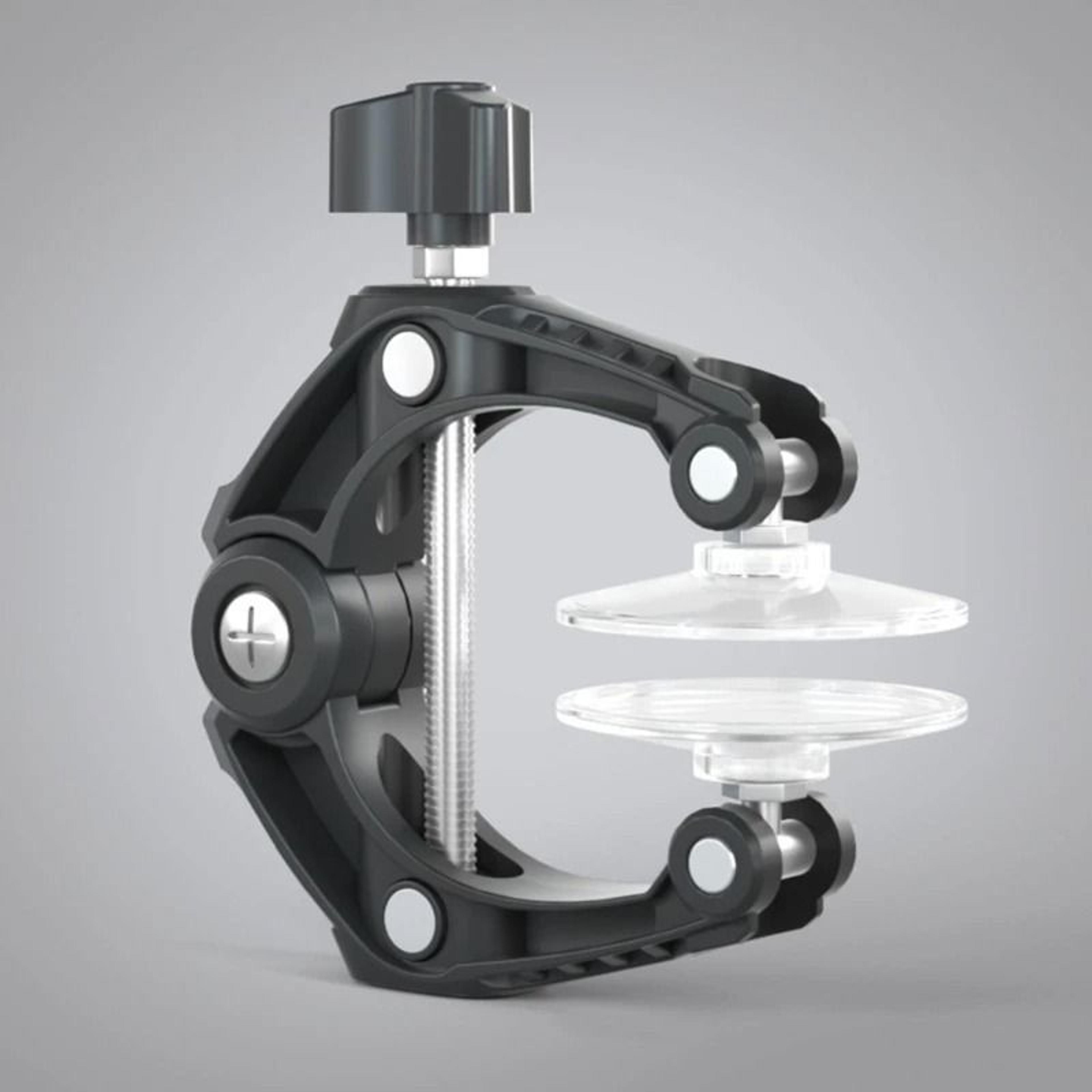 Heavy Duty Phone Screen Repair Suction Cup Puller 2