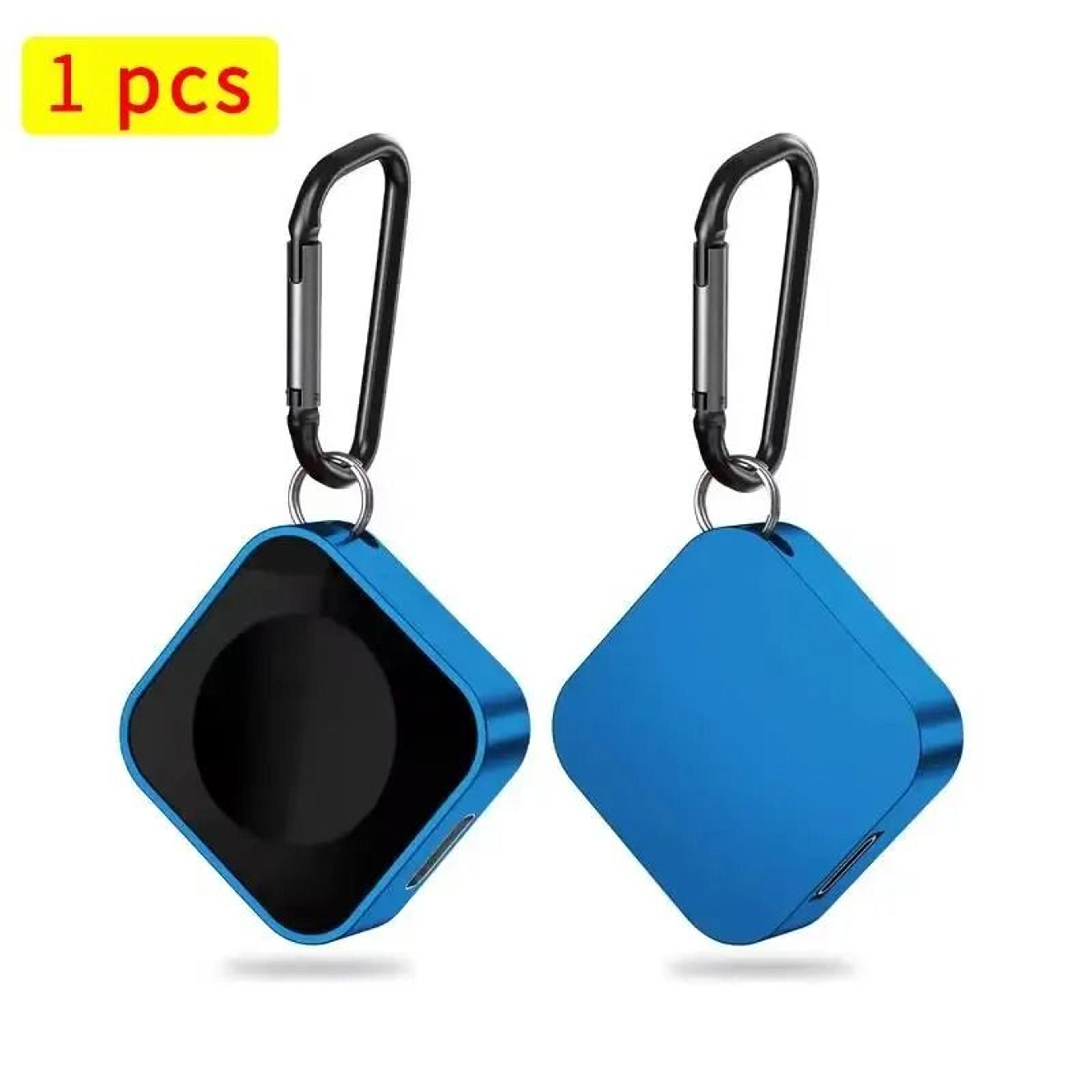 Portable Dual Port Wireless Charger For Apple Watch 8