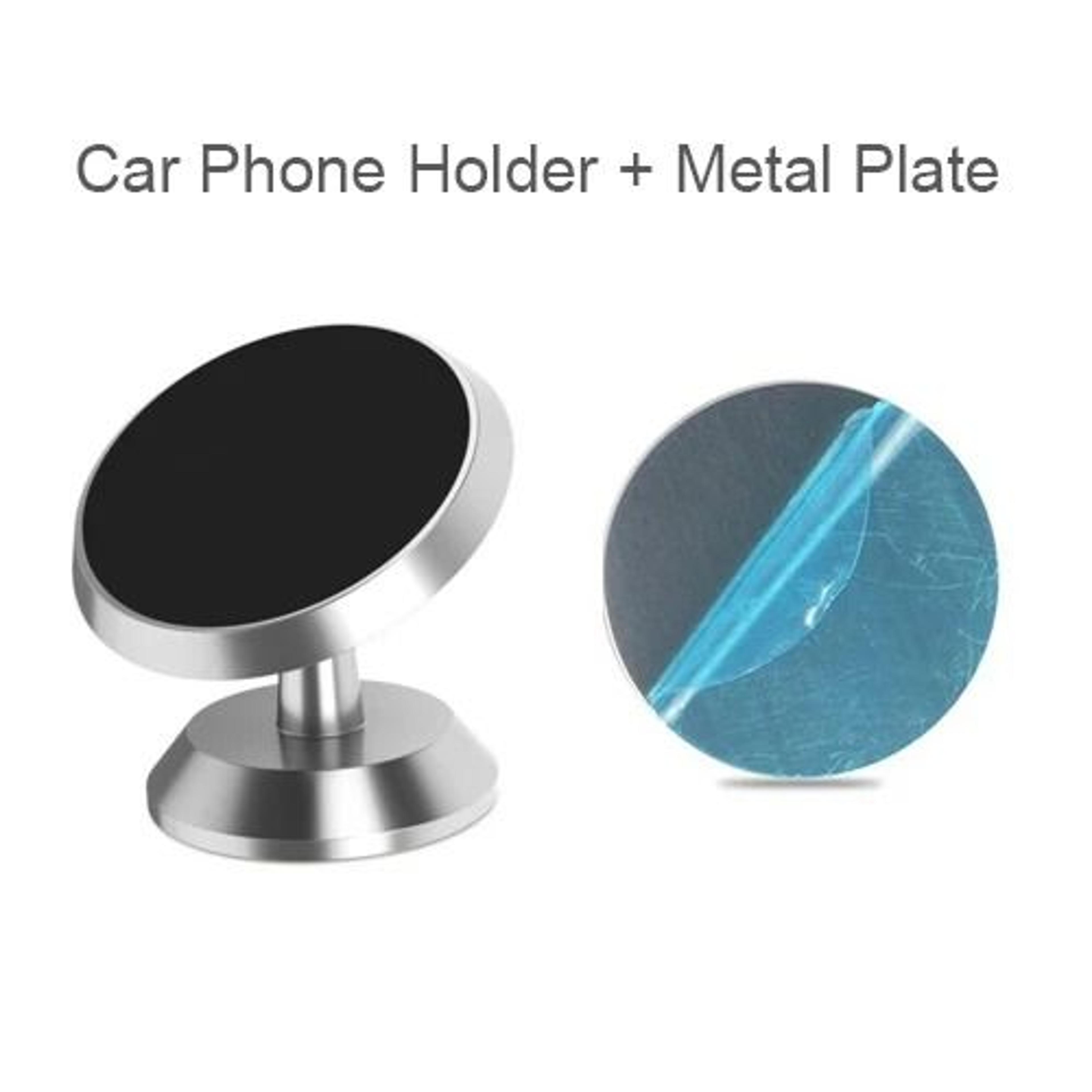 Universal Magnetic Dashboard Car Phone Holder 8