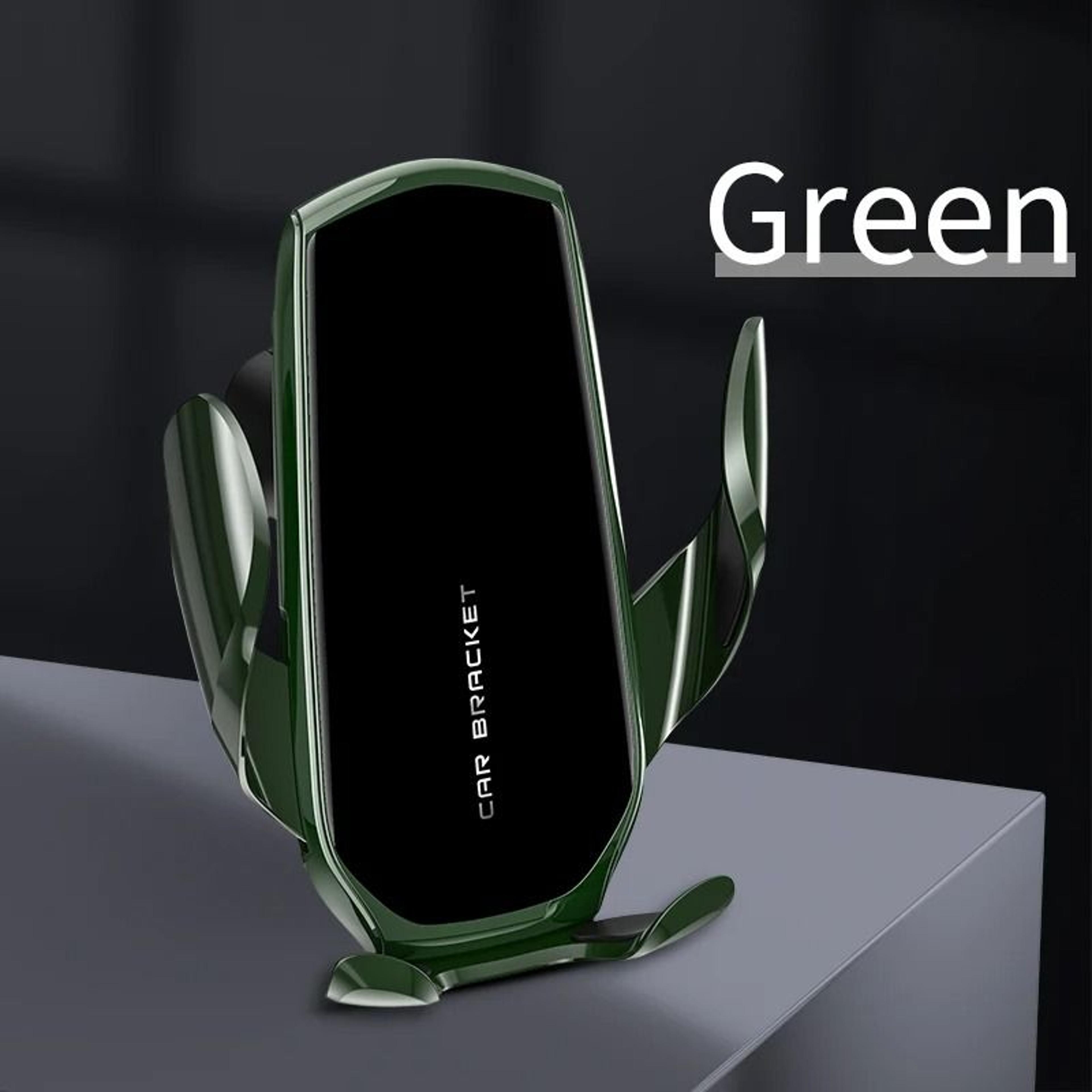 180 Rotation Air Vent Car Phone Holder 8