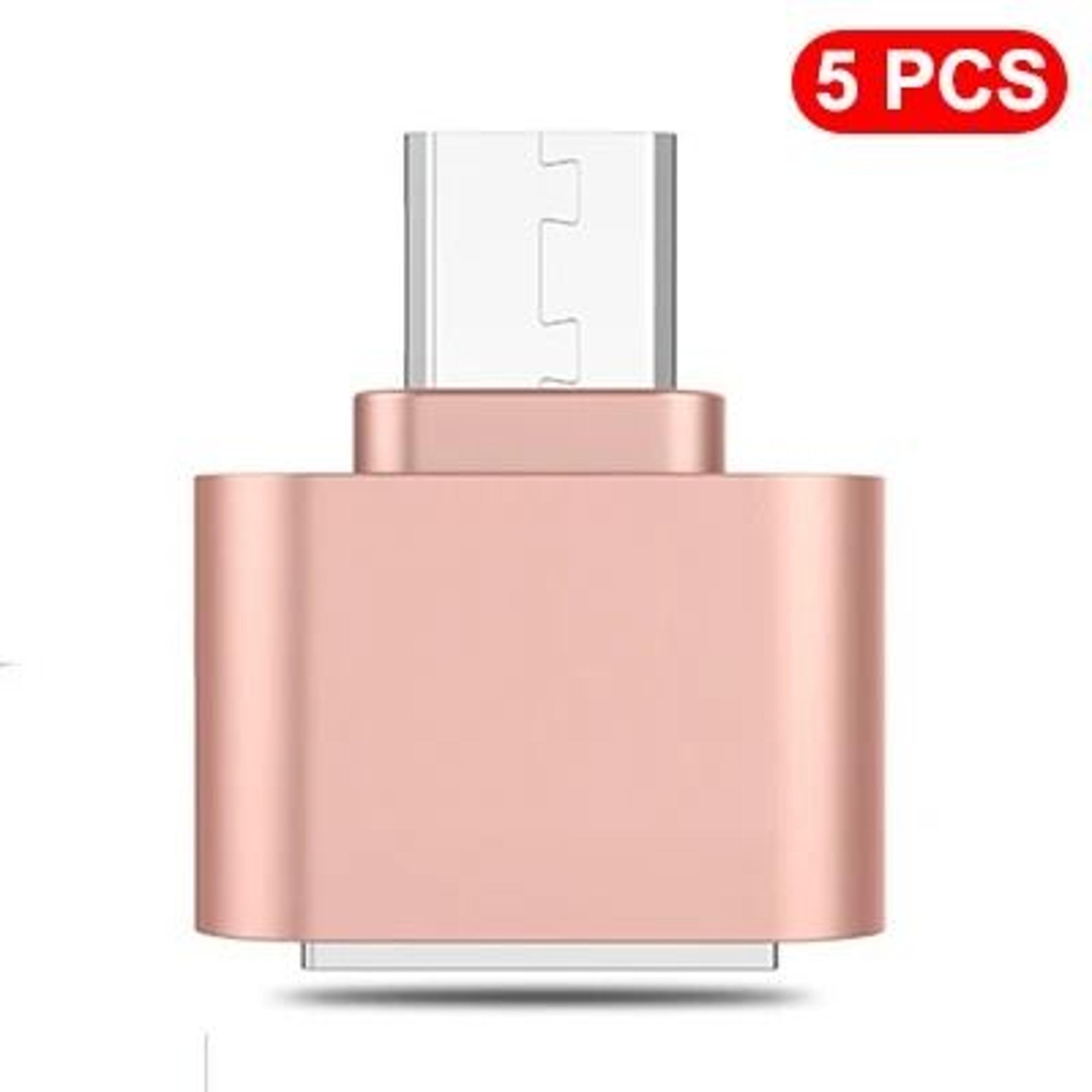 Universal Mini Type C To USB 20 OTG Adapter 15