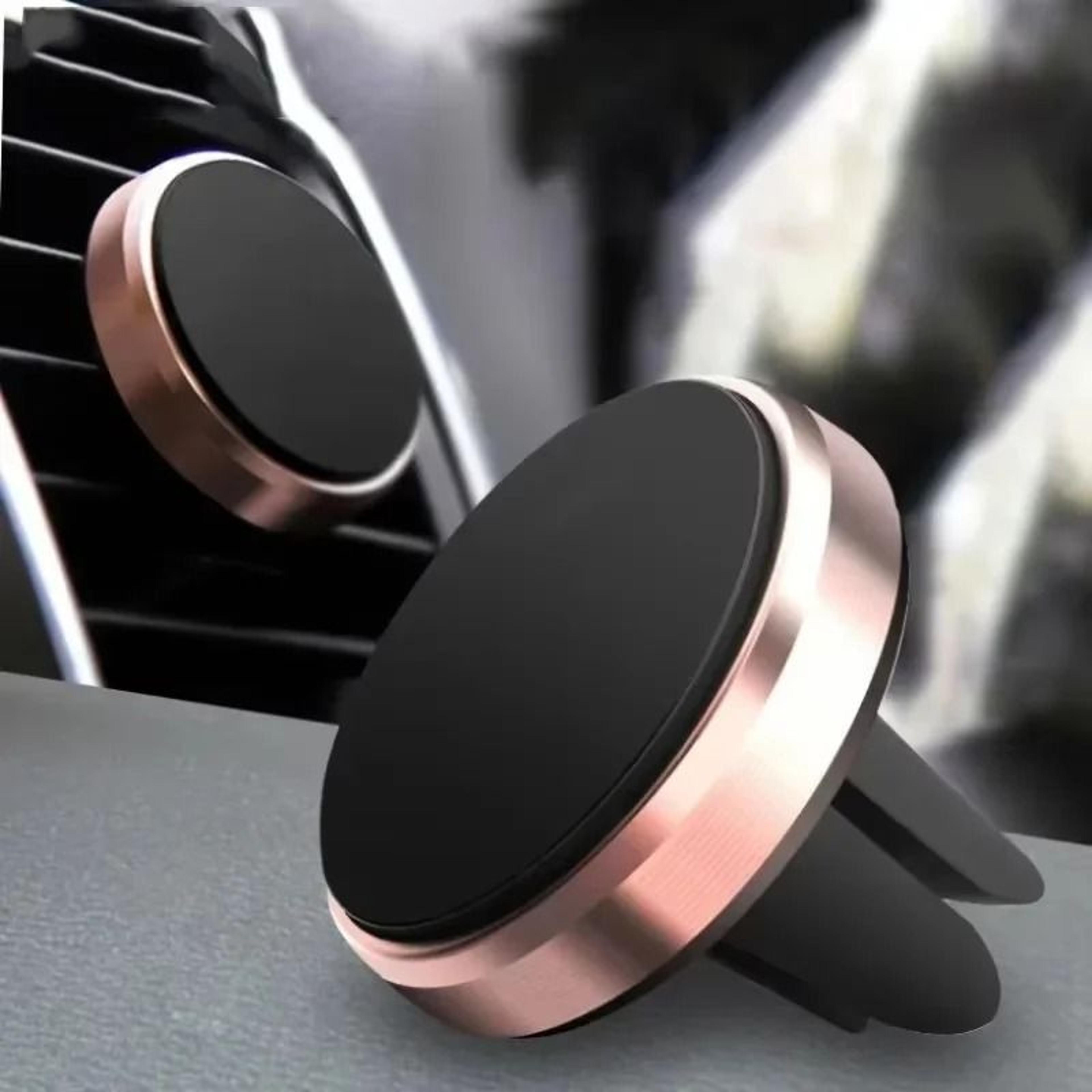Universal Magnetic Air Vent Car Phone Holder 1