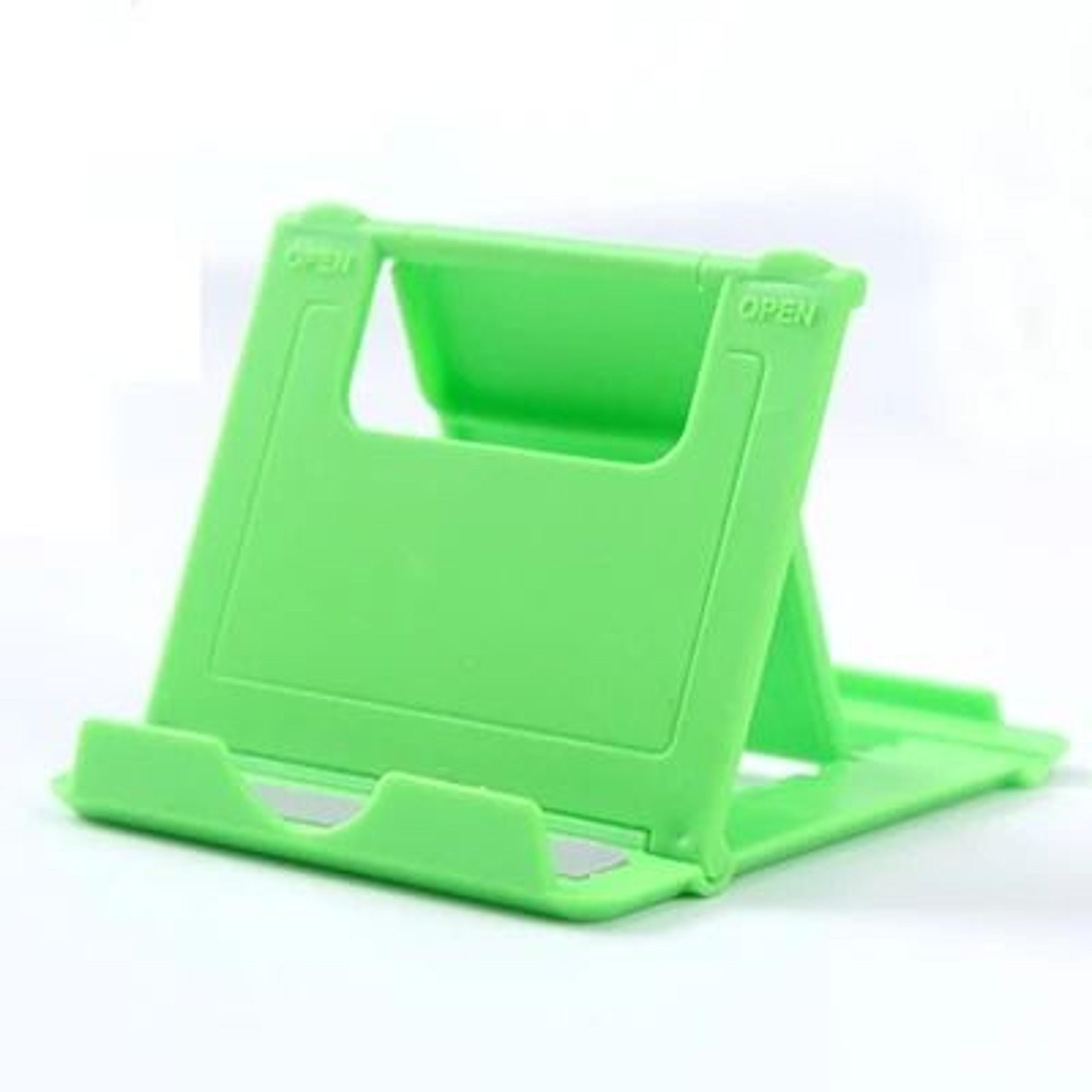 Universal Foldable Portable Desktop Phone Stand 9
