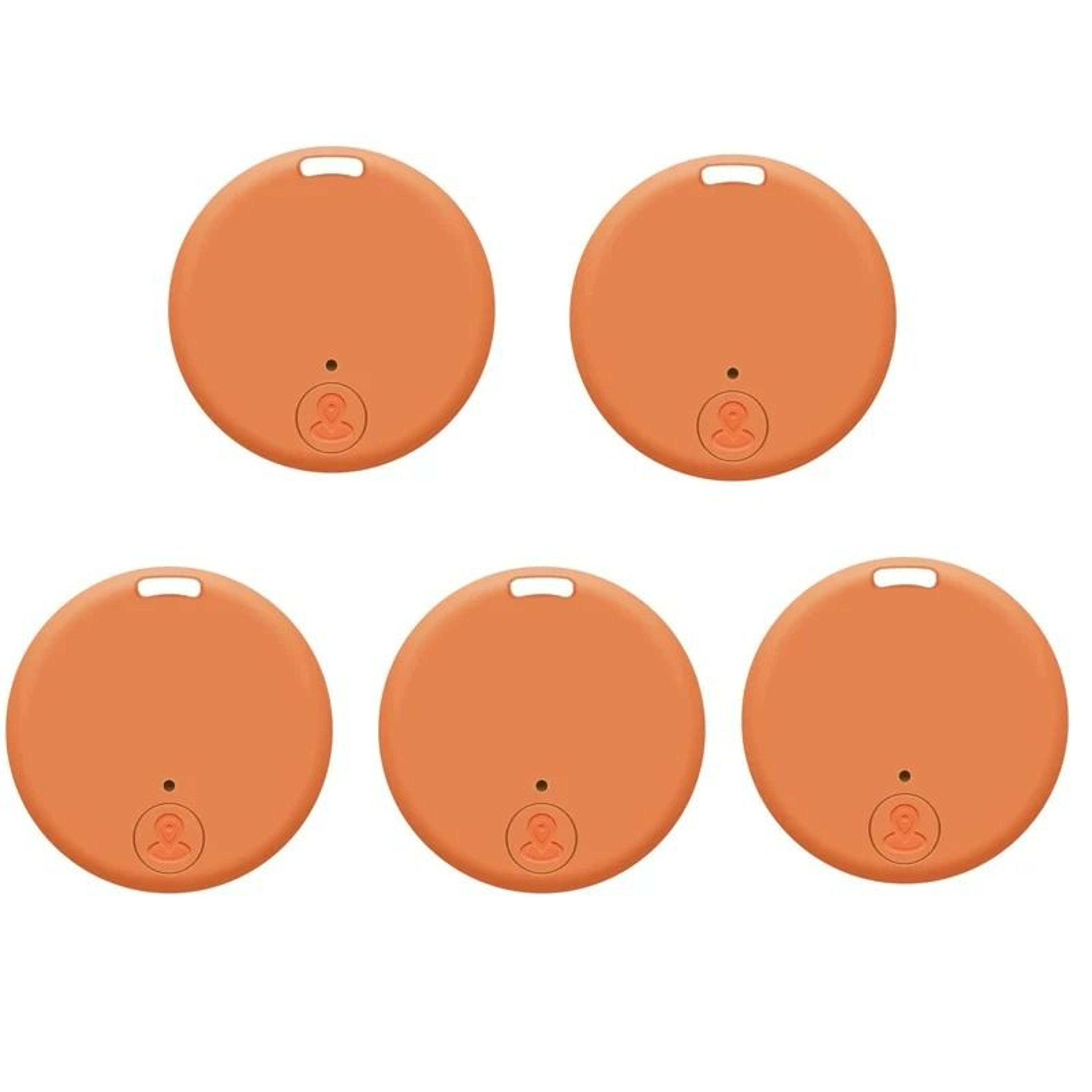 Wireless Mini Bluetooth Anti Lost Smart Tracker 16