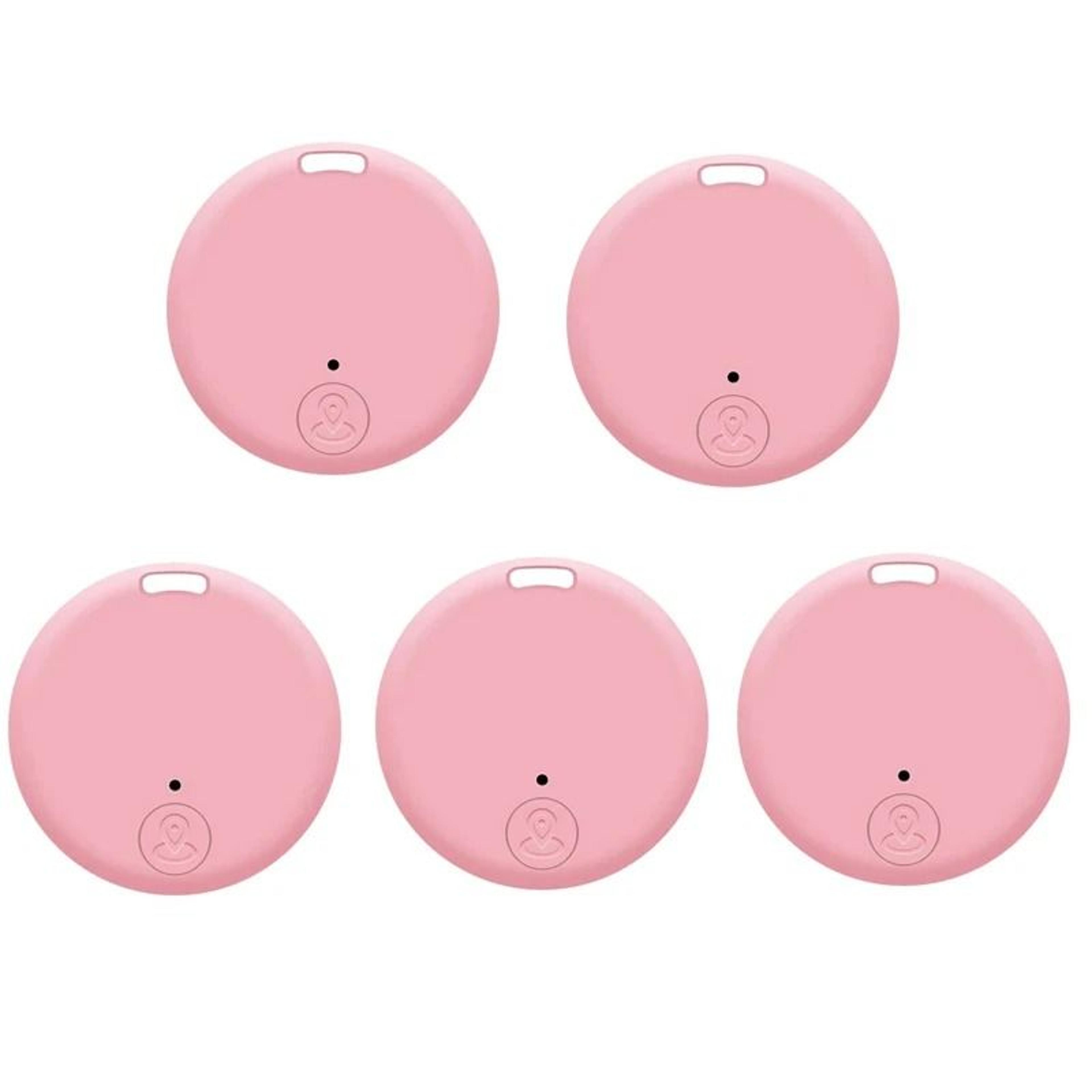 Wireless Mini Bluetooth Anti Lost Smart Tracker 17