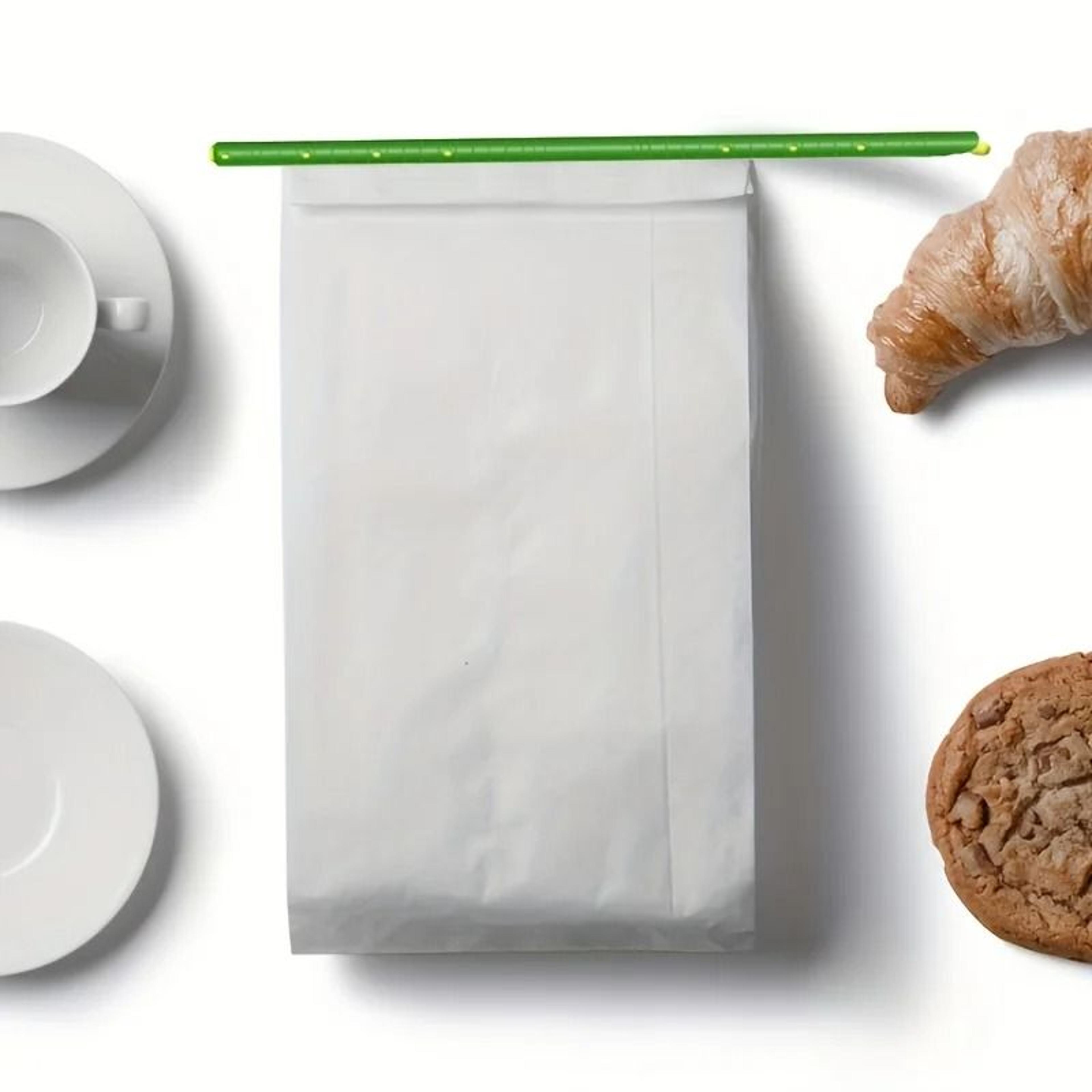 20 Piece Reusable Food Bag Sealing Clips 5