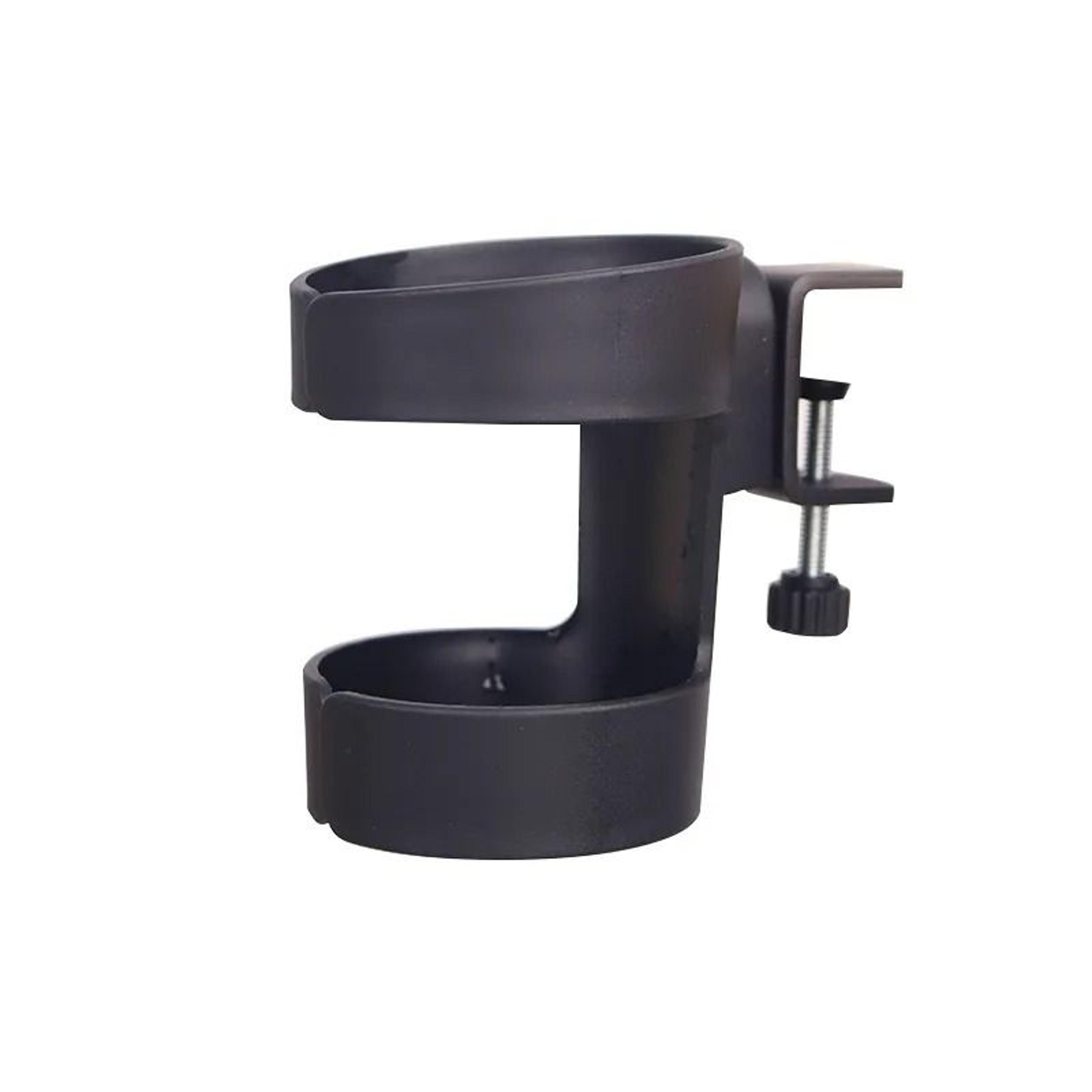 Space Saving Under Table Cup Holder 6