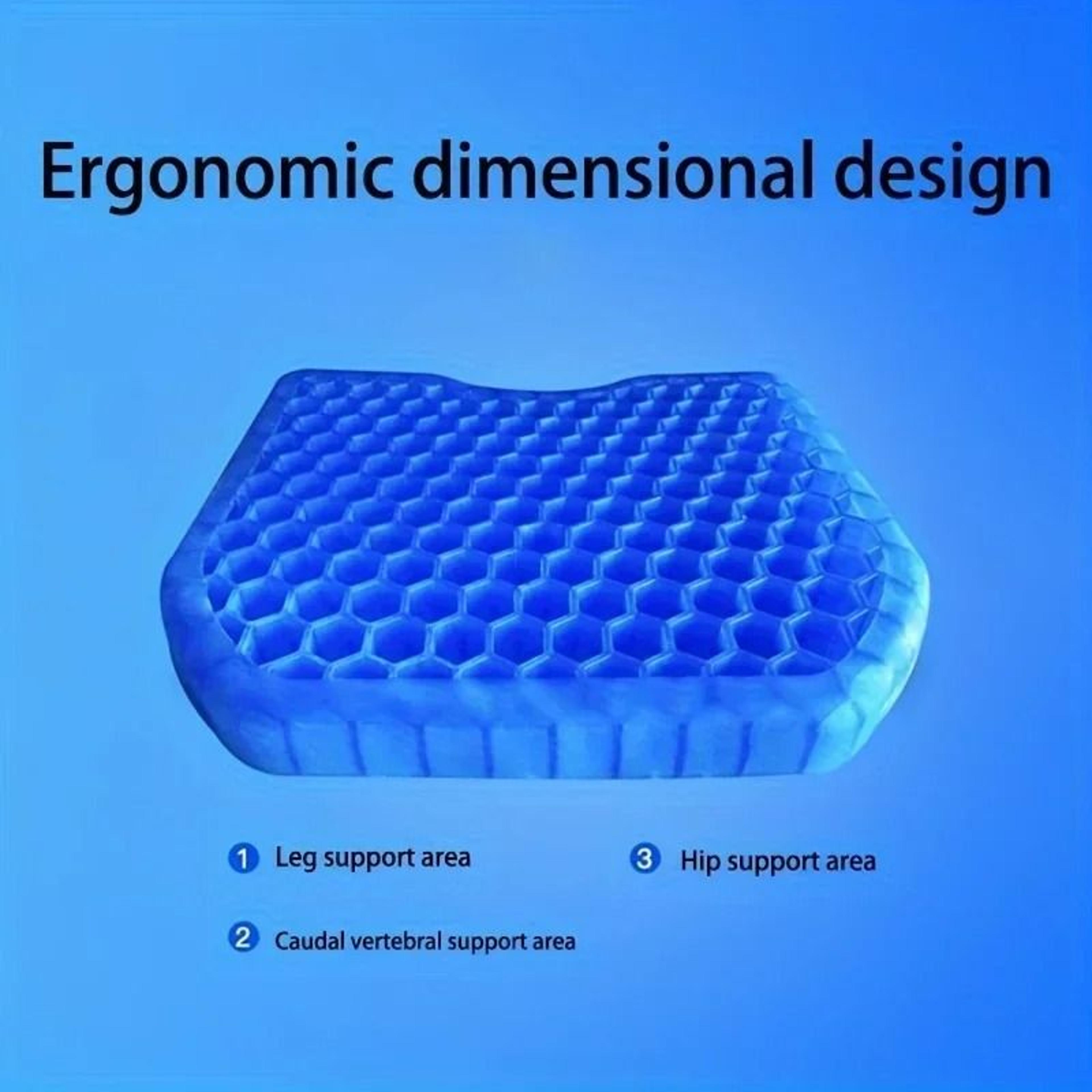 Premium HighElasticity Fishing Seat Box Cushion 2