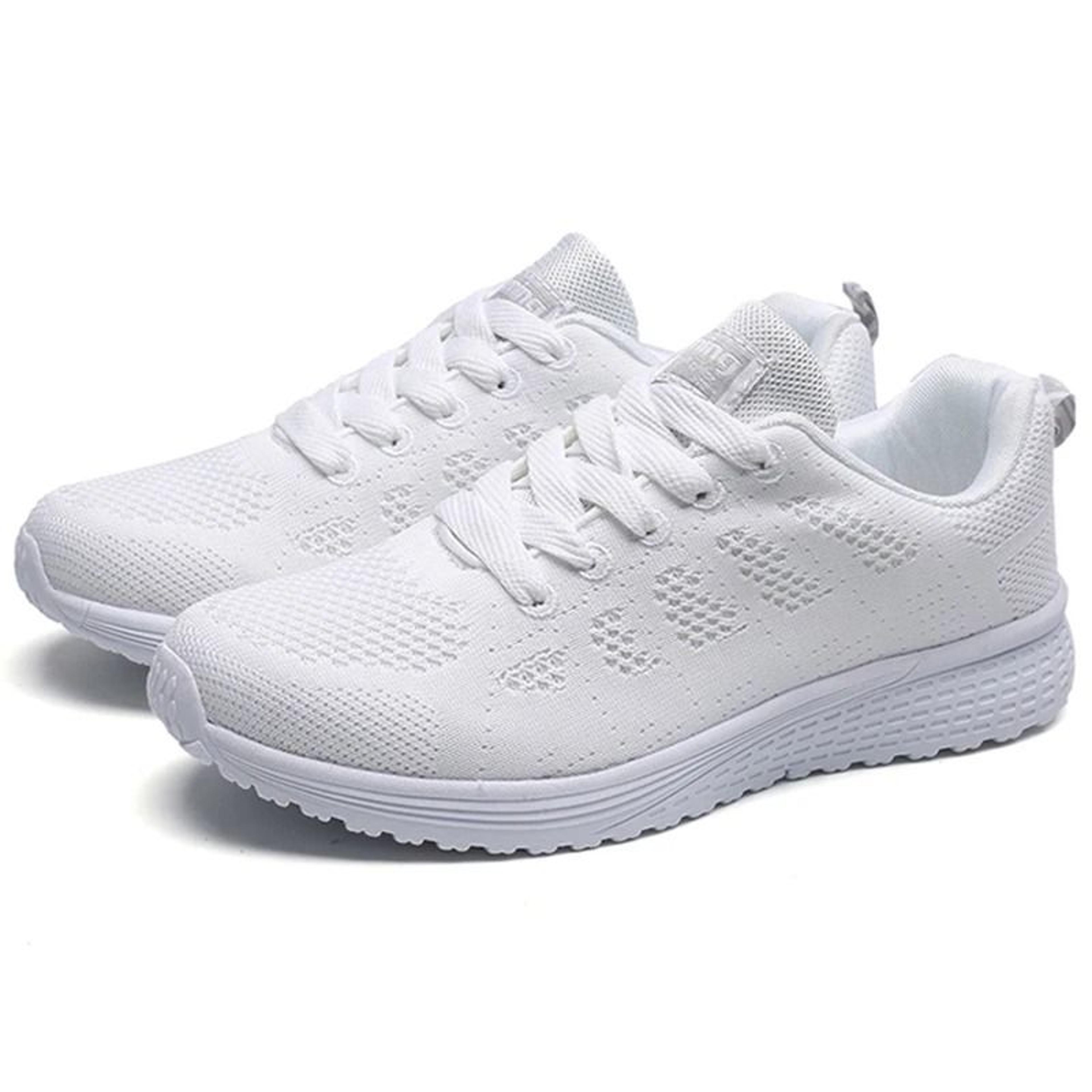 Elite Urban Breathable Performance Walking Sneakers 7