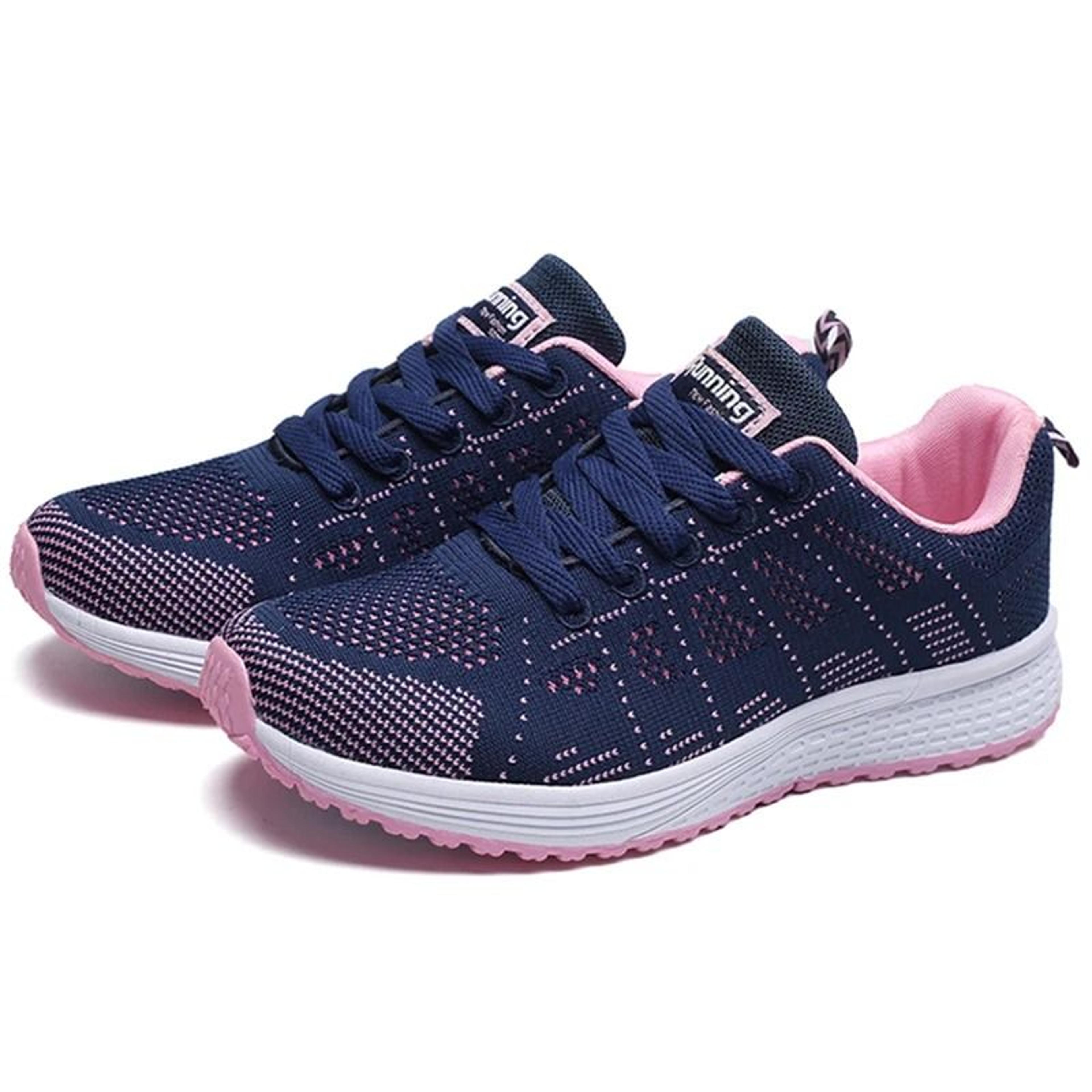 Elite Urban Breathable Performance Walking Sneakers 8