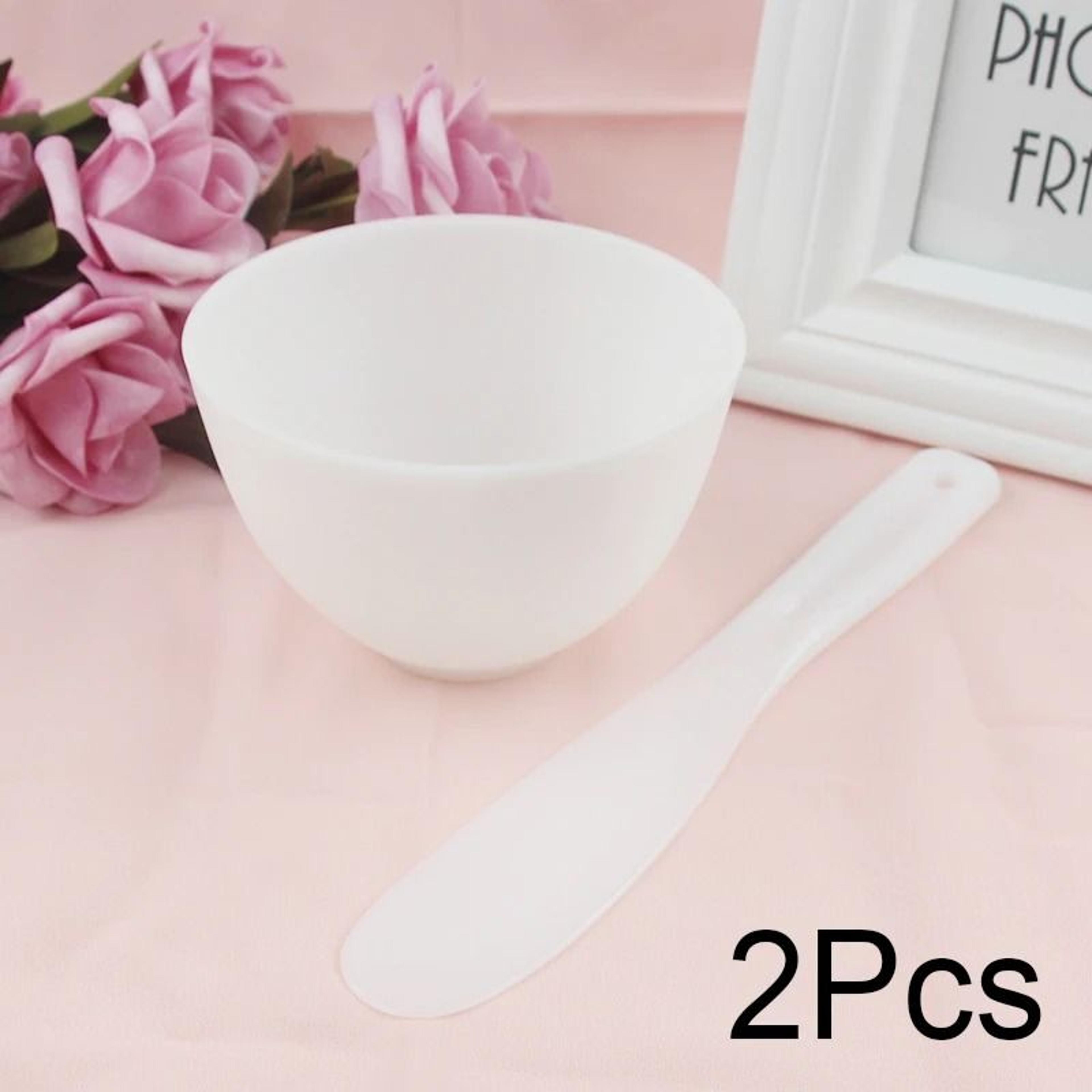 Professional Grade 4 In 1 DIY Aesthetic Mask Mixing Suite 6