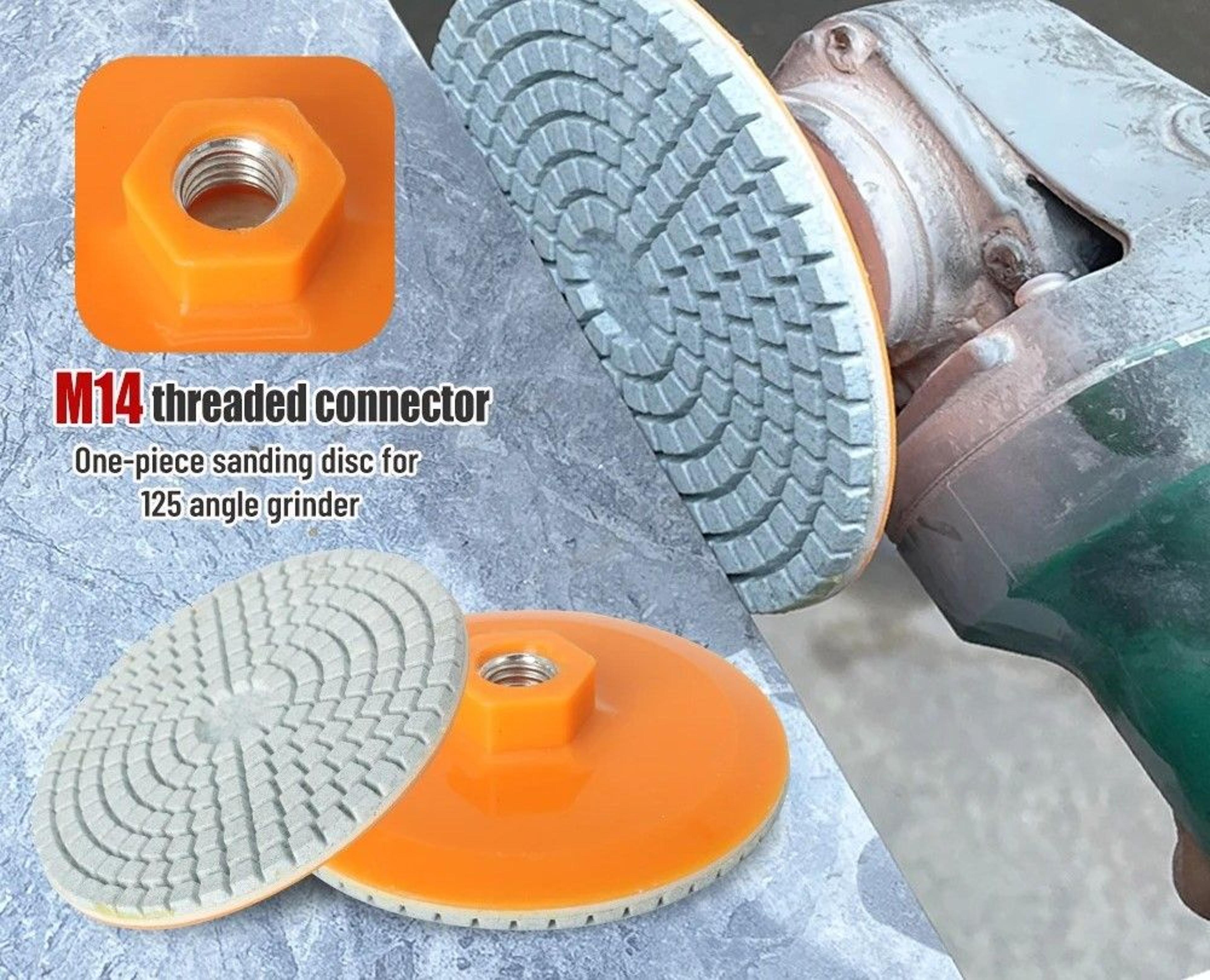 Elite Industrial Diamond Trimming And Polishing Interface 0