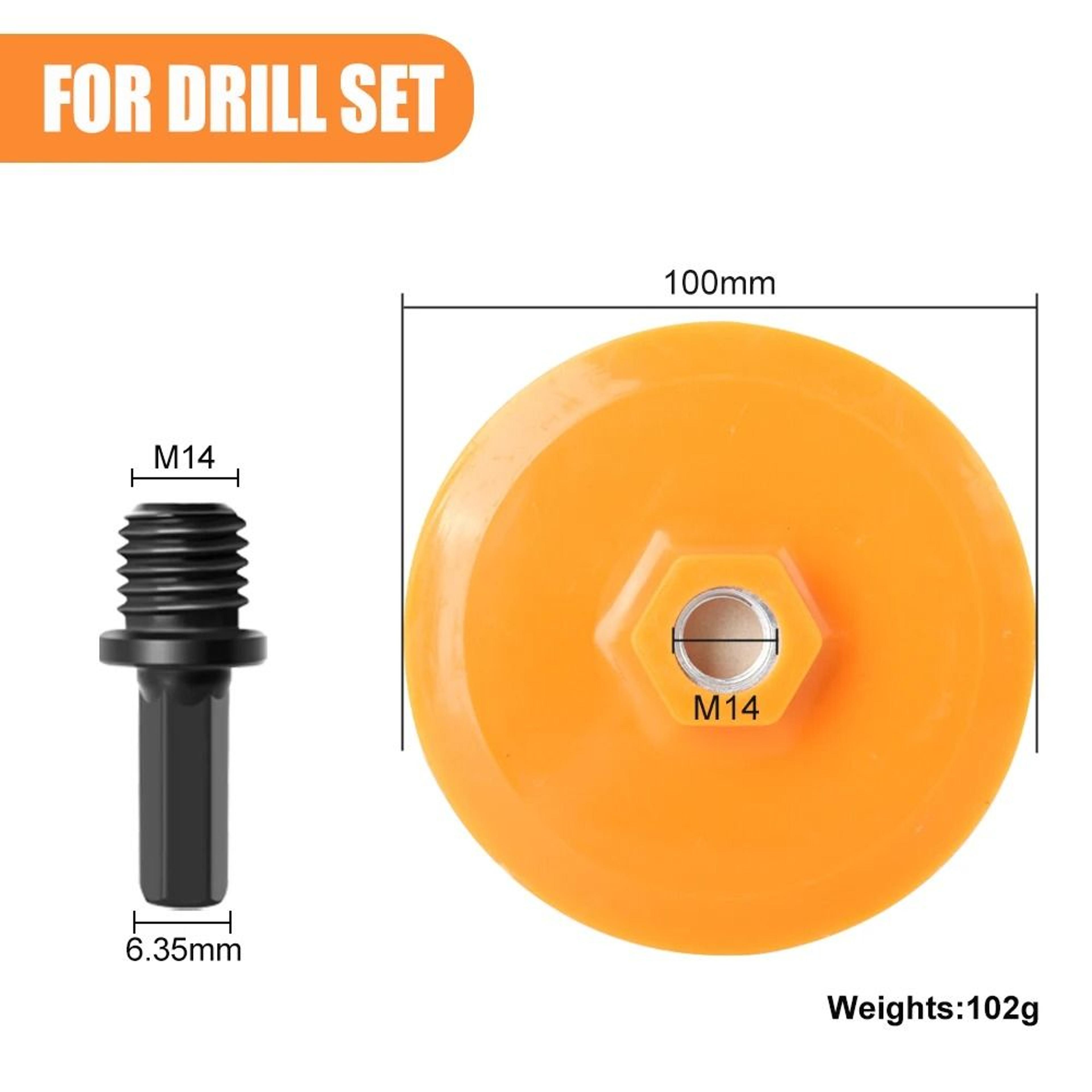 Elite Industrial Diamond Trimming And Polishing Interface 9