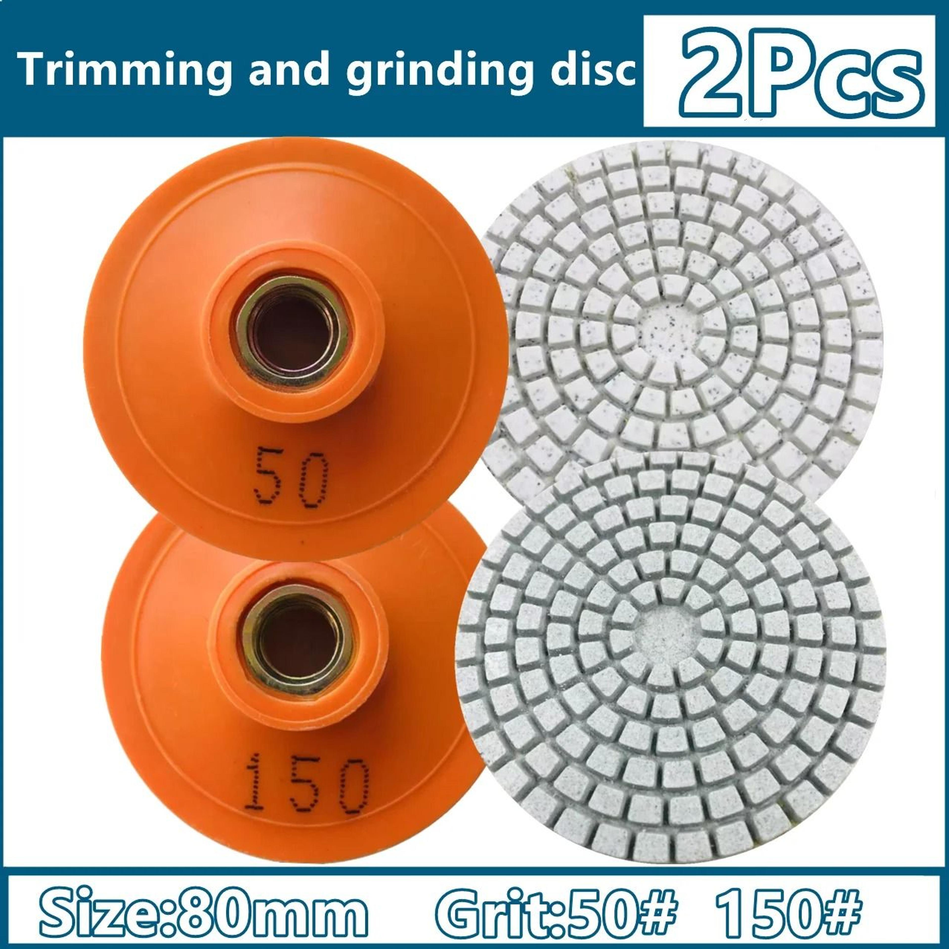 UltraPrecision Diamond Masonry Refinement Disc 18