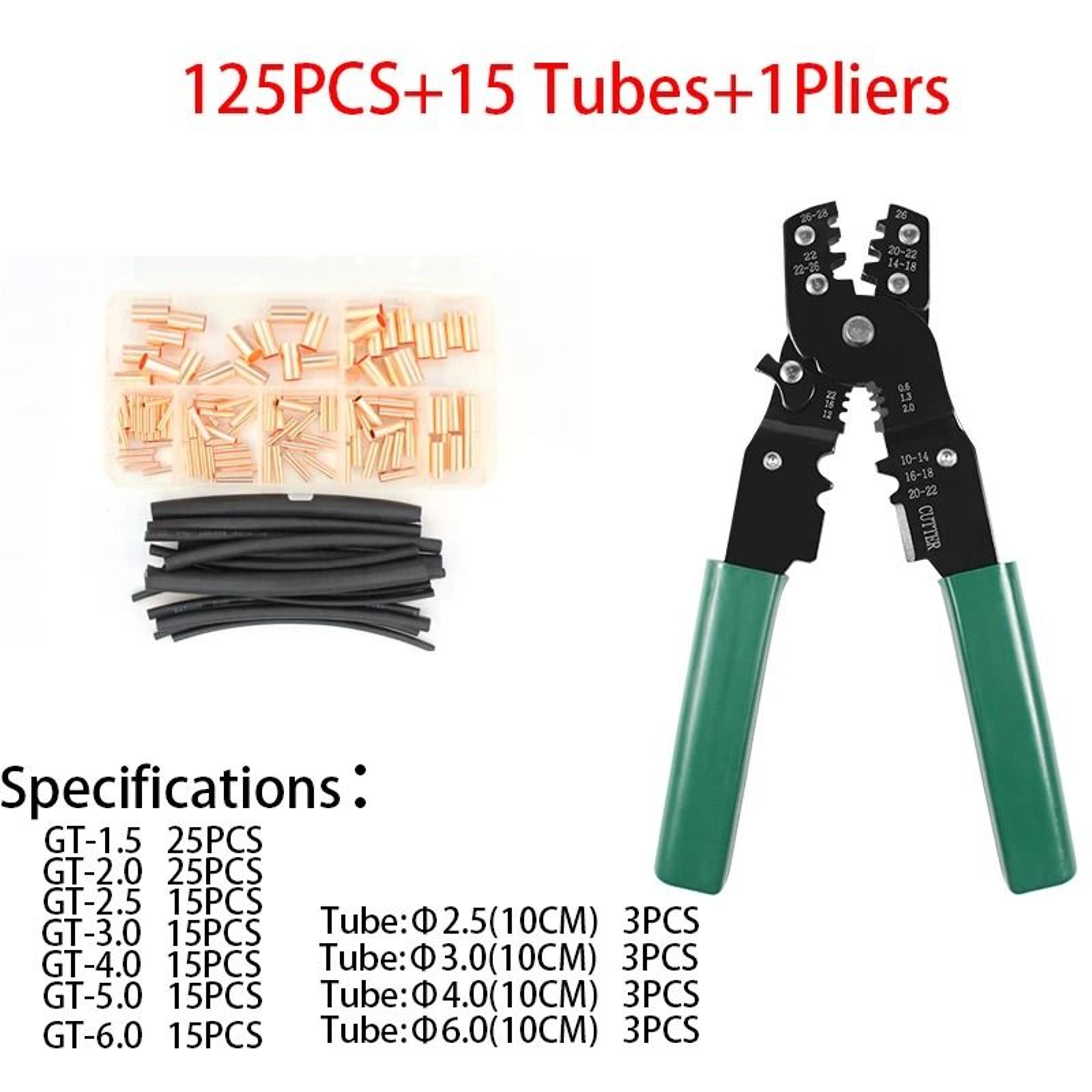 Elite Industrial Copper Terminal And Precision Joining Suite 3