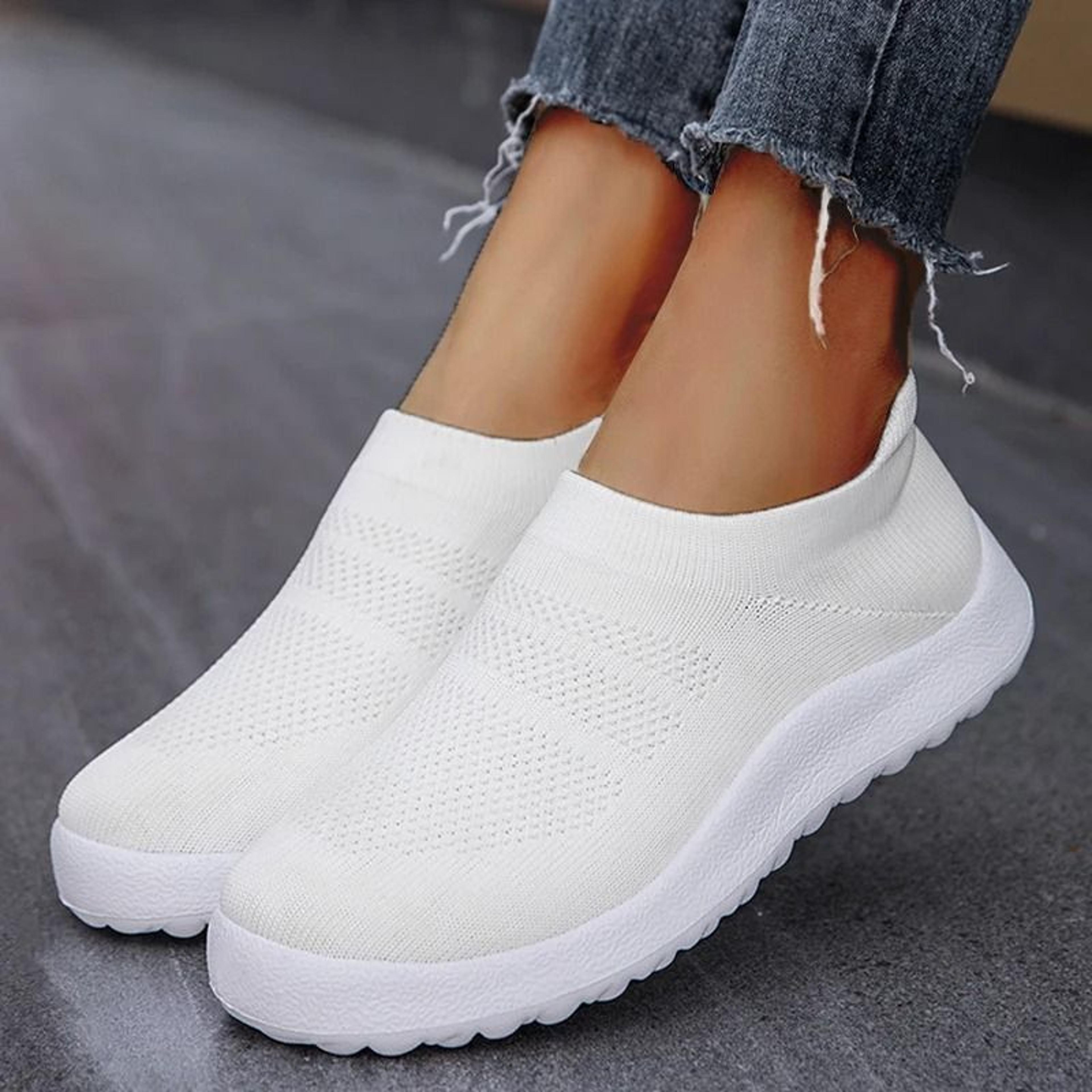 Elite Aero Knit Pro Kinetic Running System 5