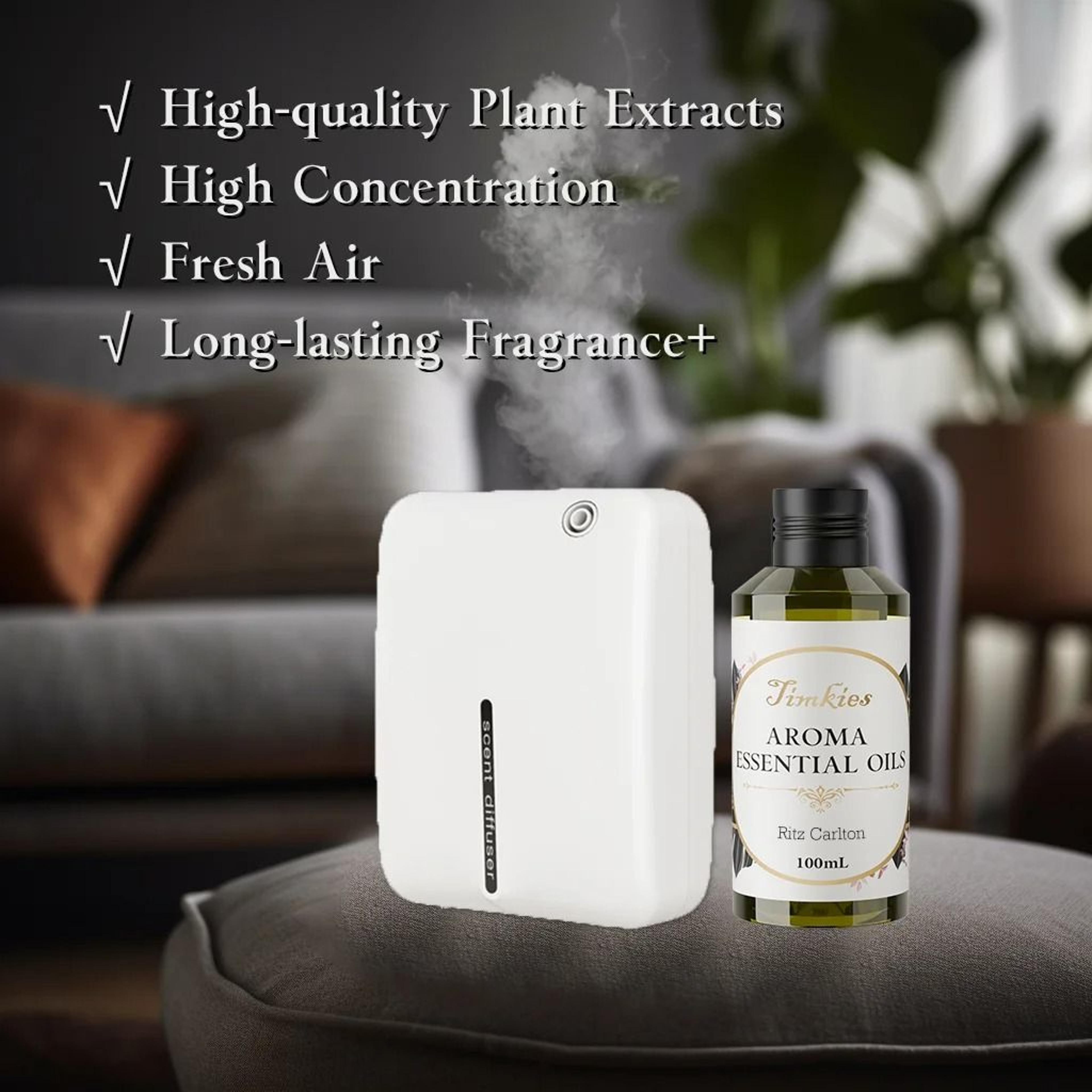Majestic Hotel Series Scenting And Purification Essence 1