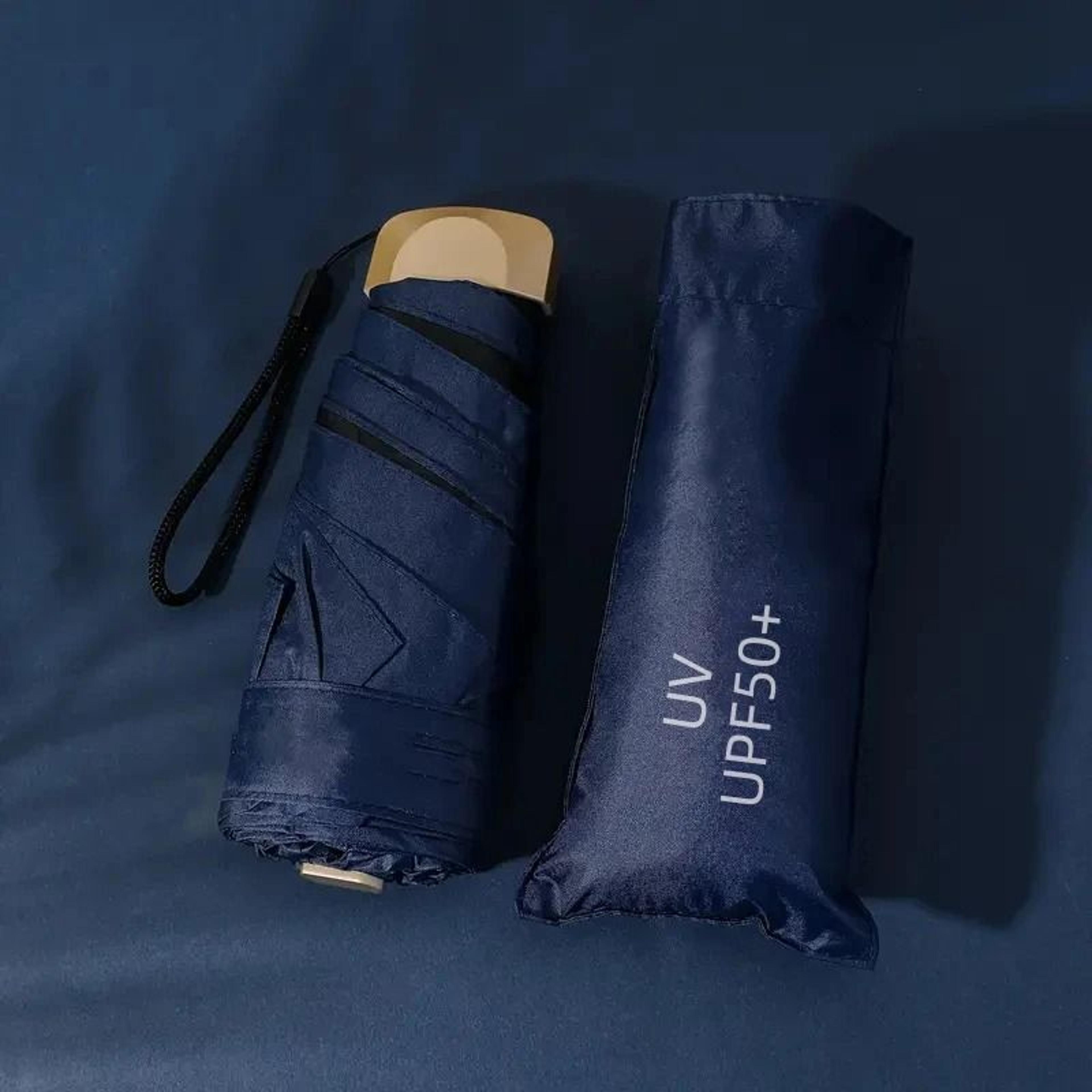 Architectural Pocket Capsule Sun And Rain Defense System 10
