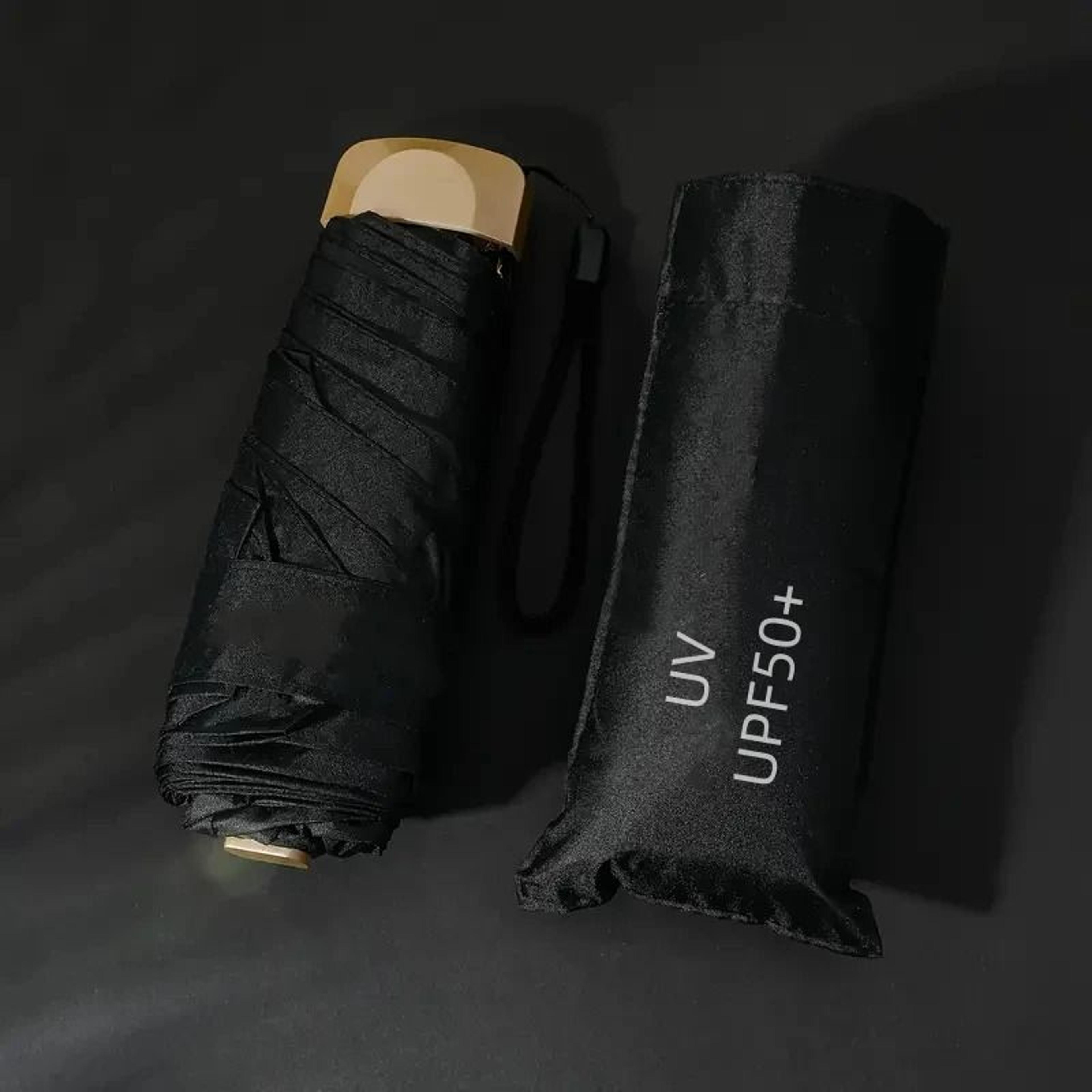 Architectural Pocket Capsule Sun And Rain Defense System 6