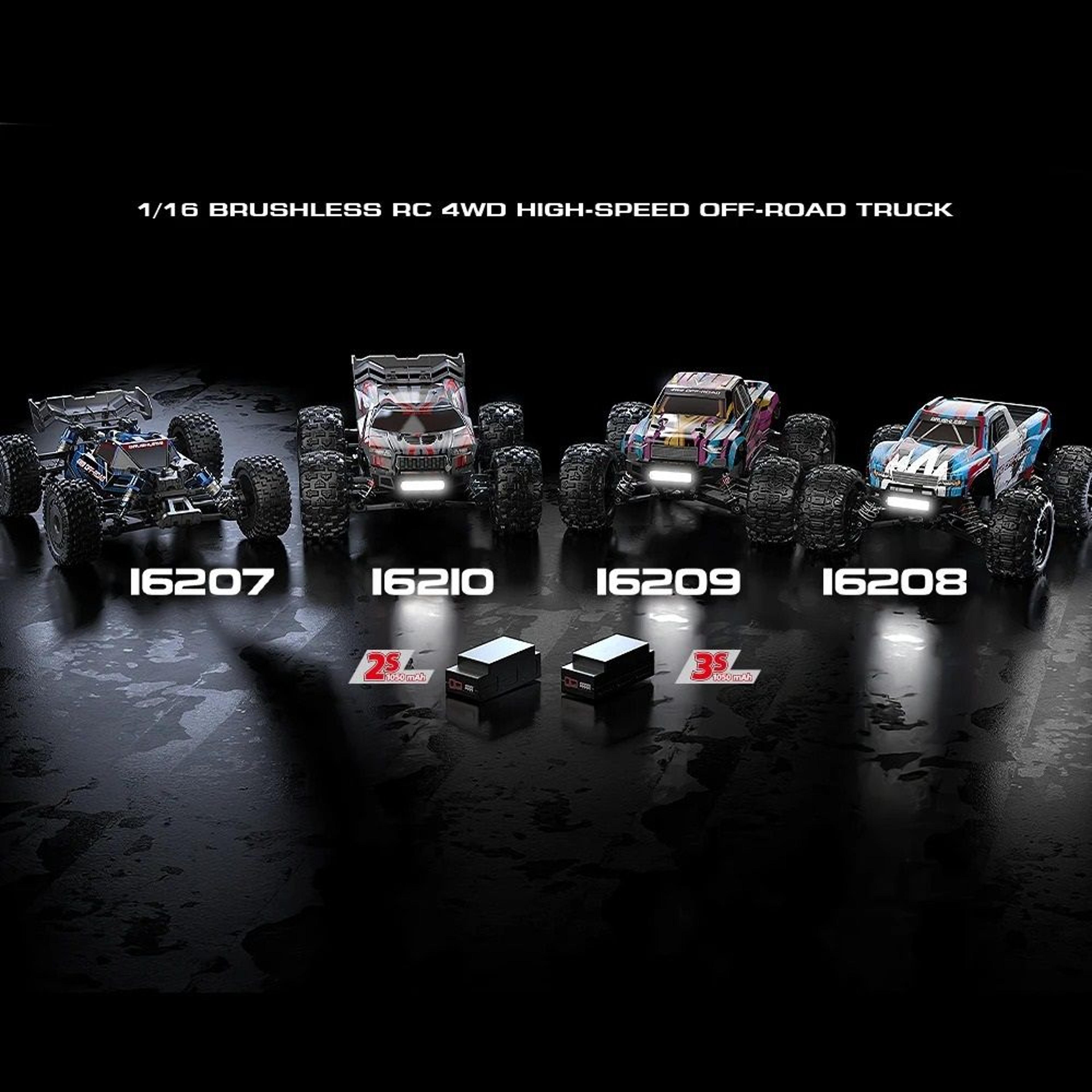 Kinetic High Velocity Racing And Off Road Performance System 2