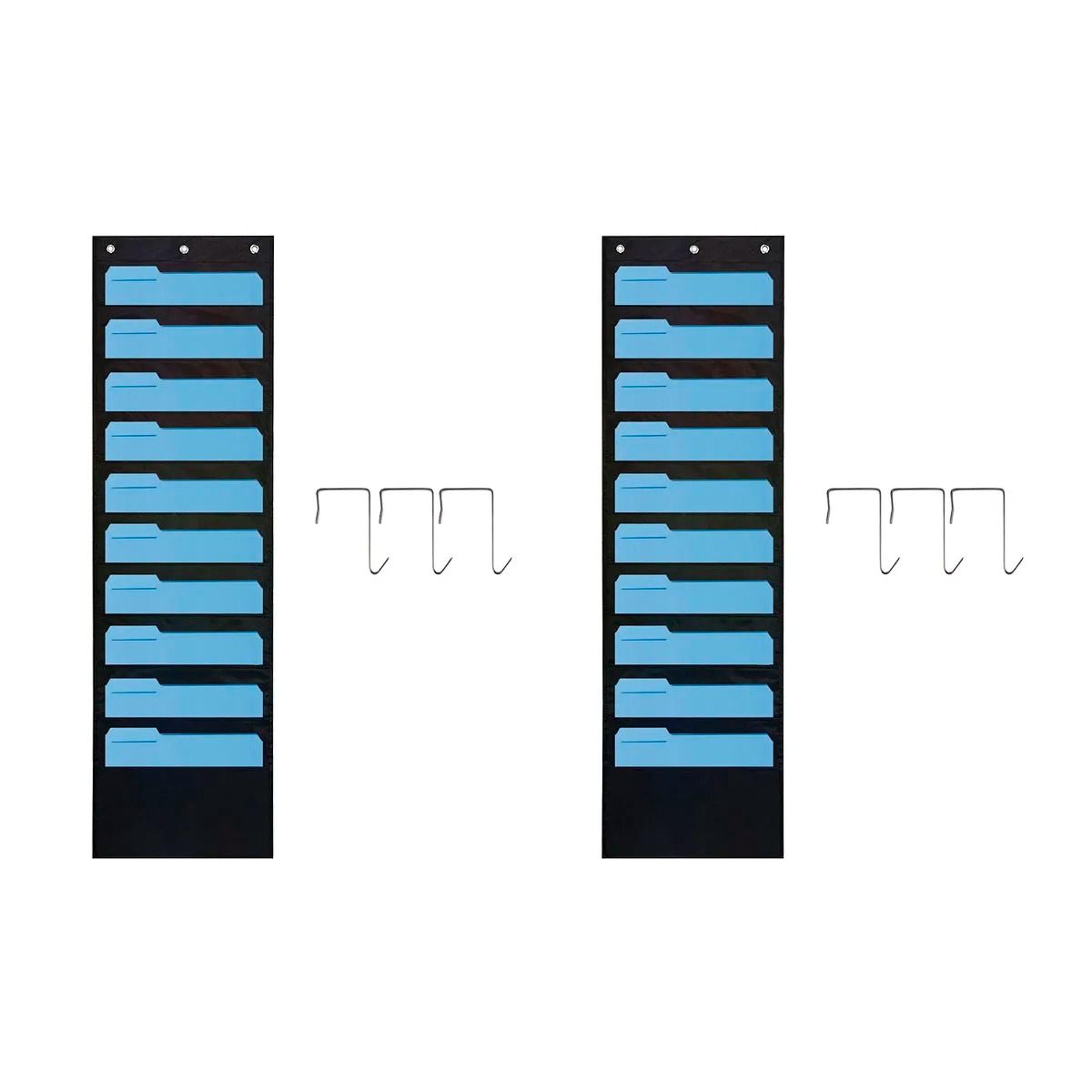Vertical Command Cascading Document And File Management System 7