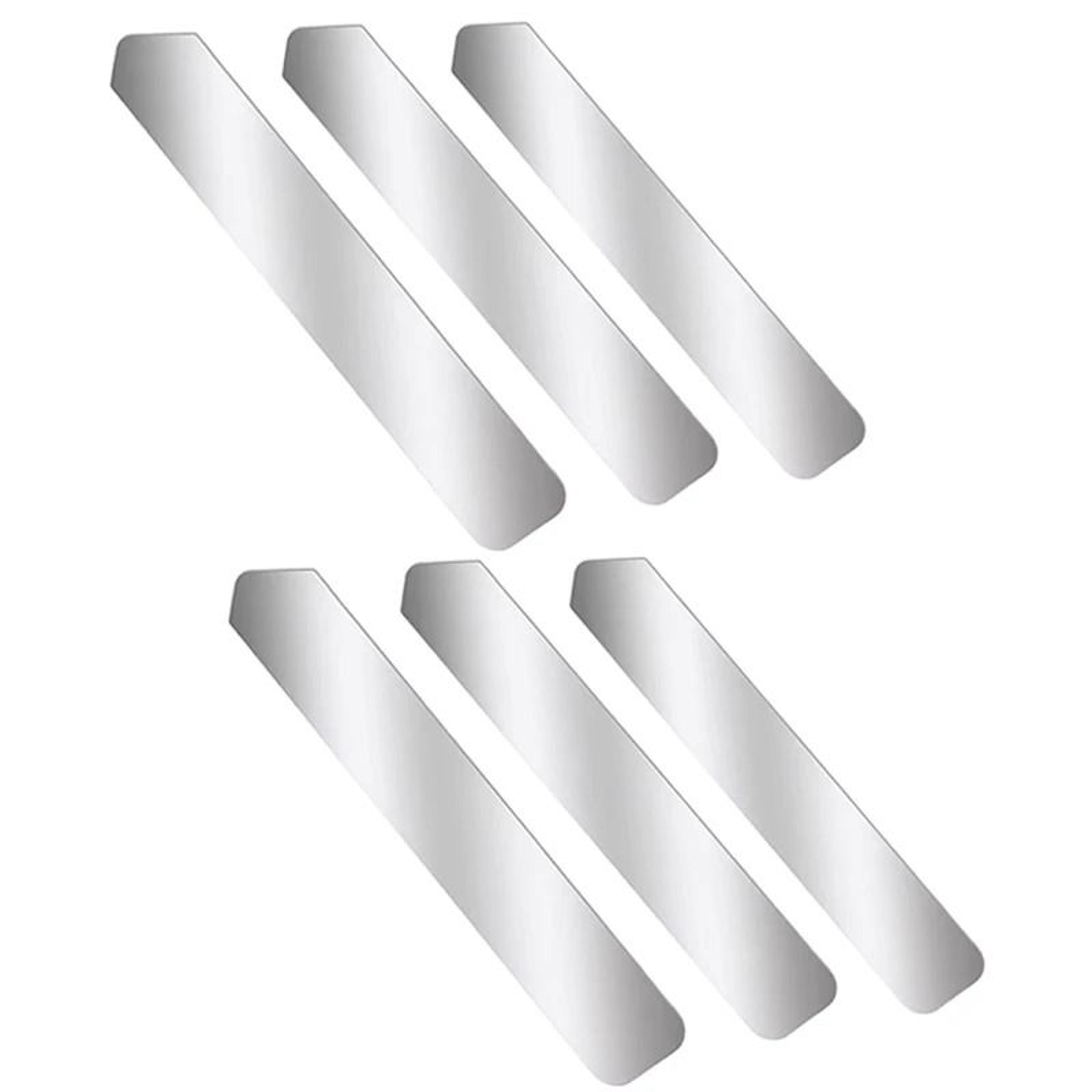 Stainless Steel Precision Pry Spudger Set 11