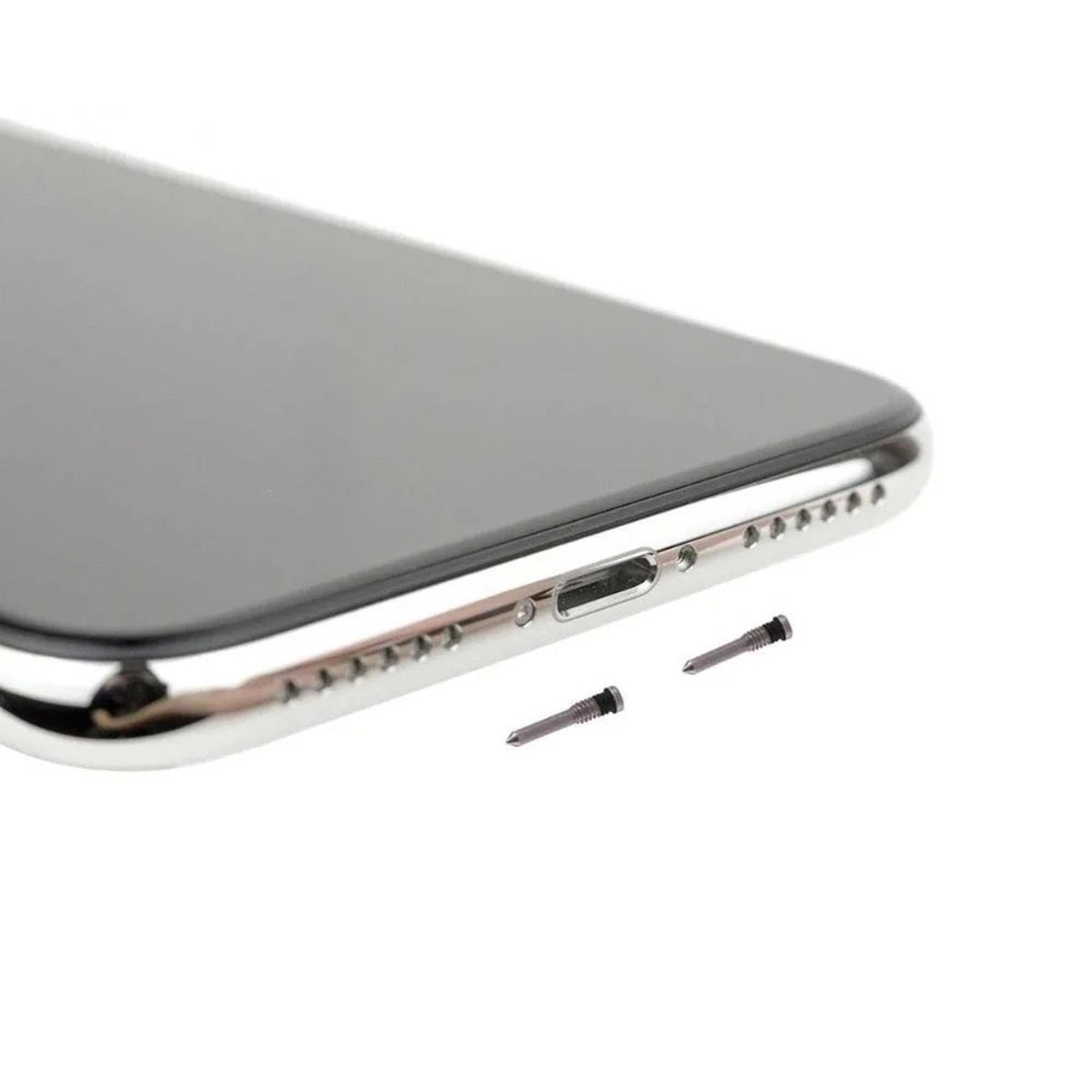 IPhone Dock Connector Penta Lobe Screws 3